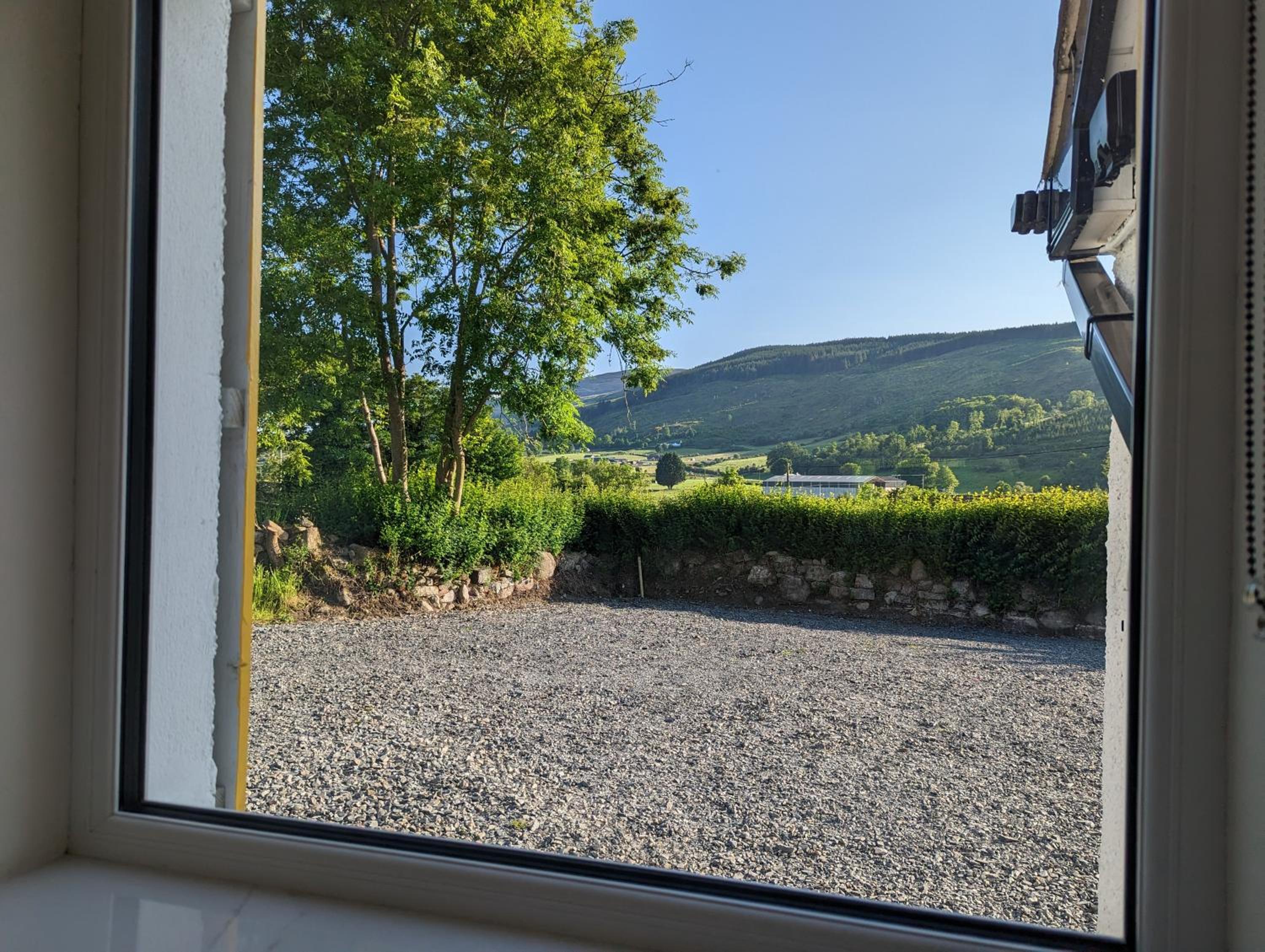 Killeavy Cottage