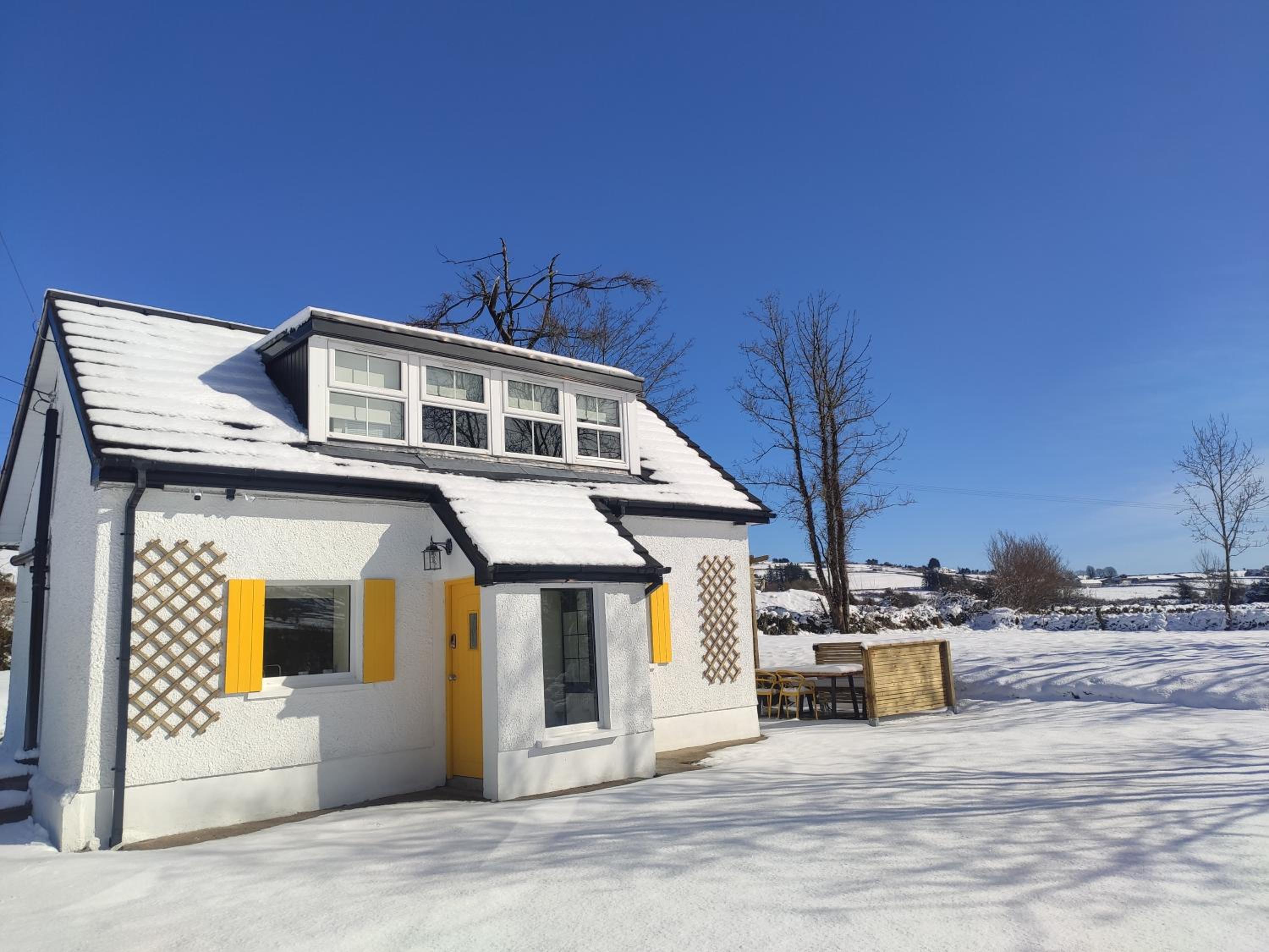Killeavy Cottage