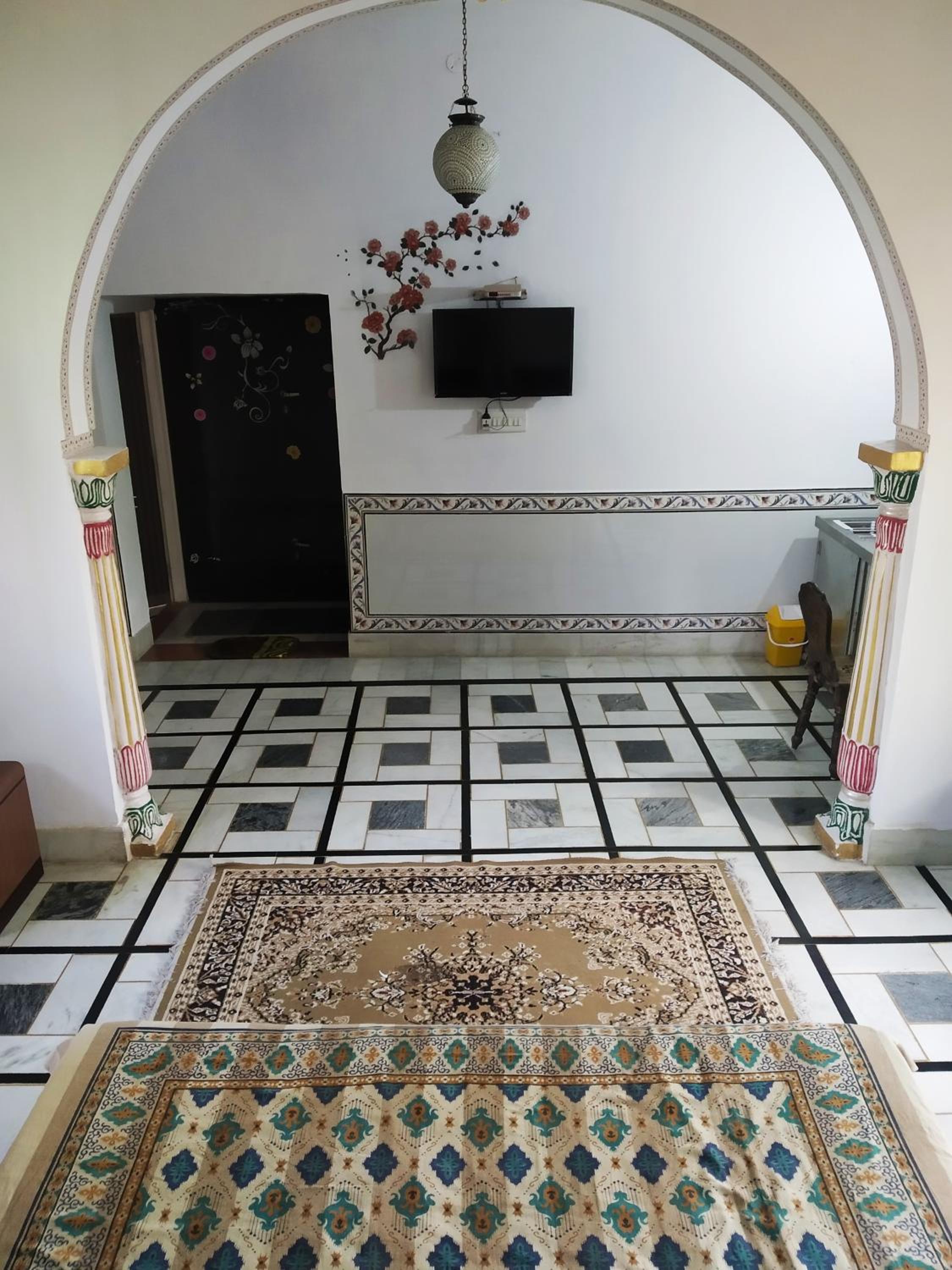 Pahasu House view 3