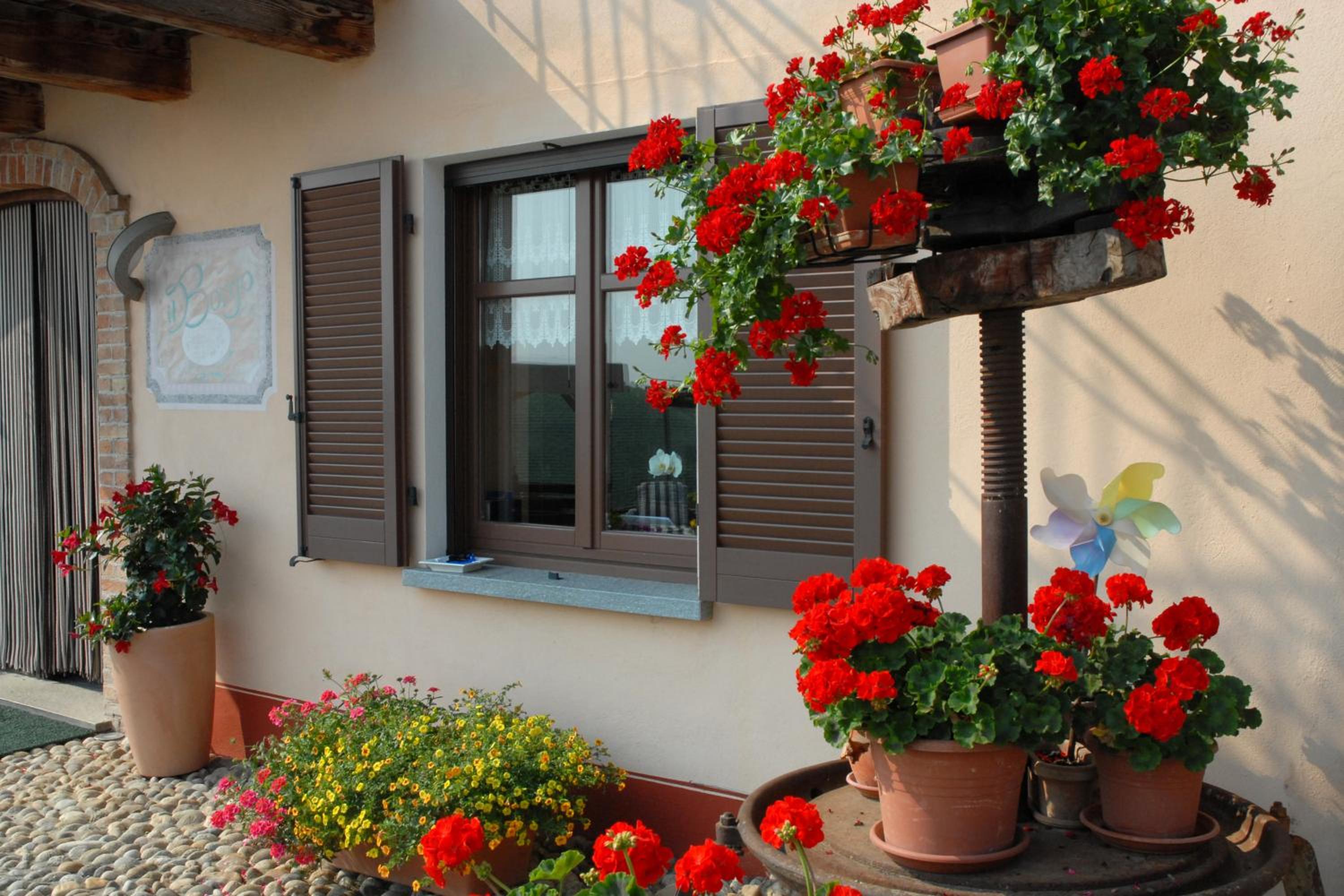 Il Borgo B&B