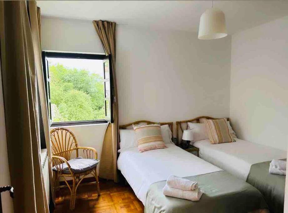 Acogedora casa en Arangas Cabrales