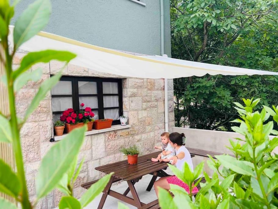 Acogedora casa en Arangas Cabrales