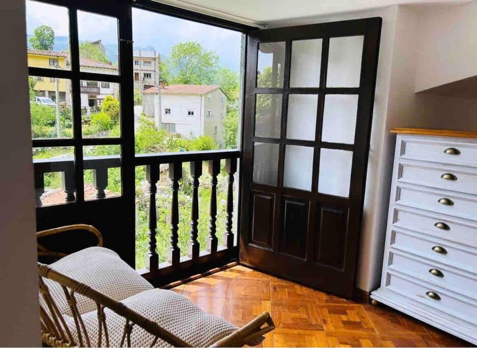 Acogedora casa en Arangas Cabrales
