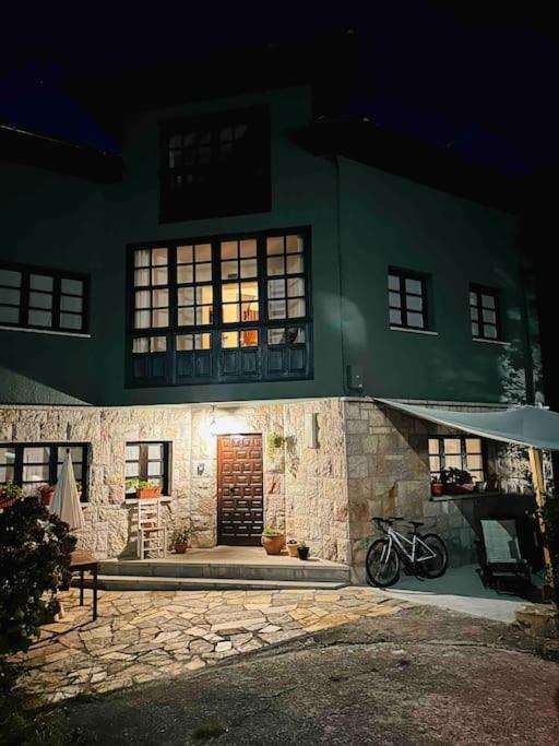 Acogedora casa en Arangas Cabrales