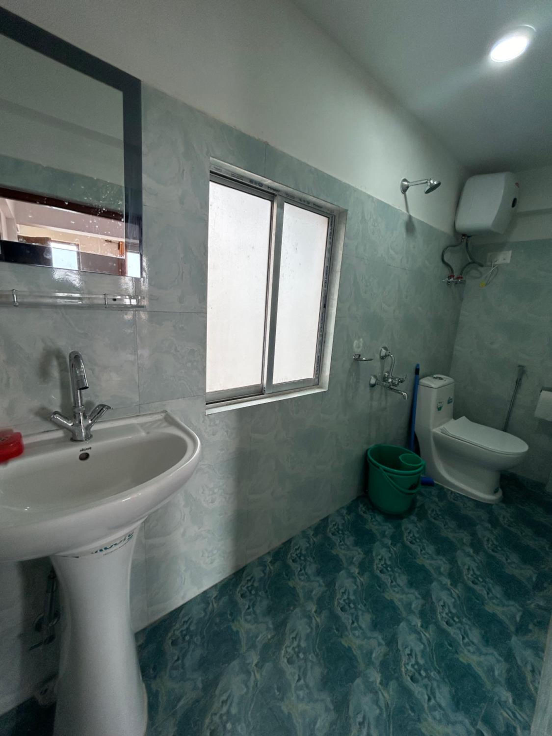 MURMINCHO HOMESTAY
