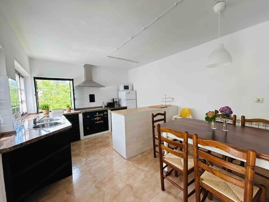 Acogedora casa en Arangas Cabrales