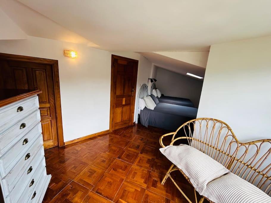 Acogedora casa en Arangas Cabrales