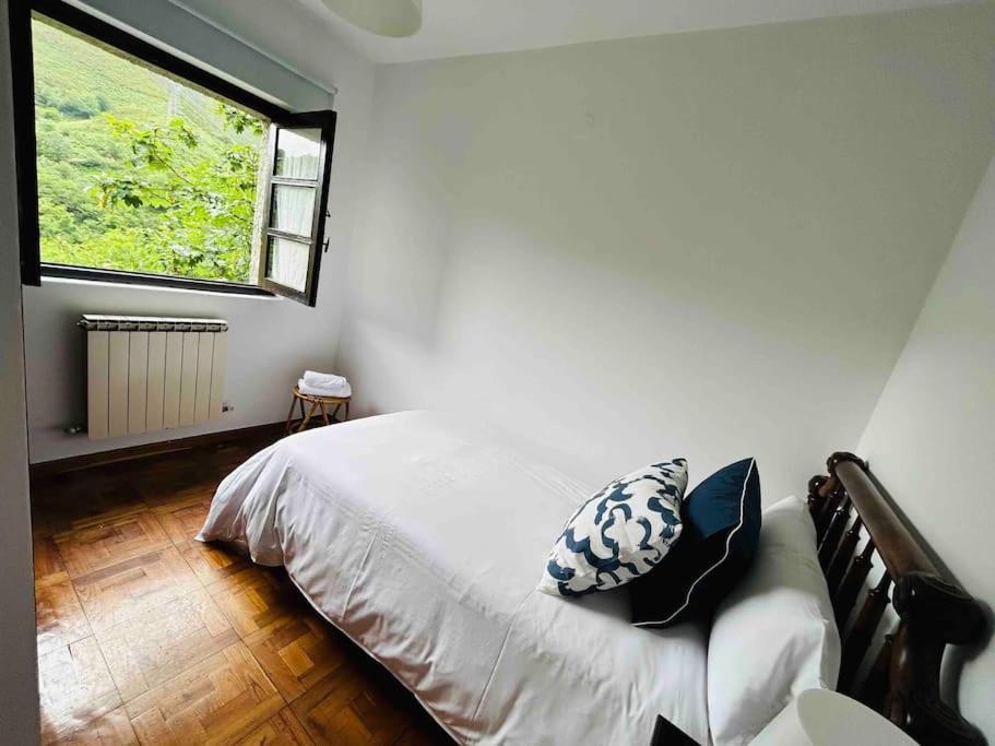 Acogedora casa en Arangas Cabrales