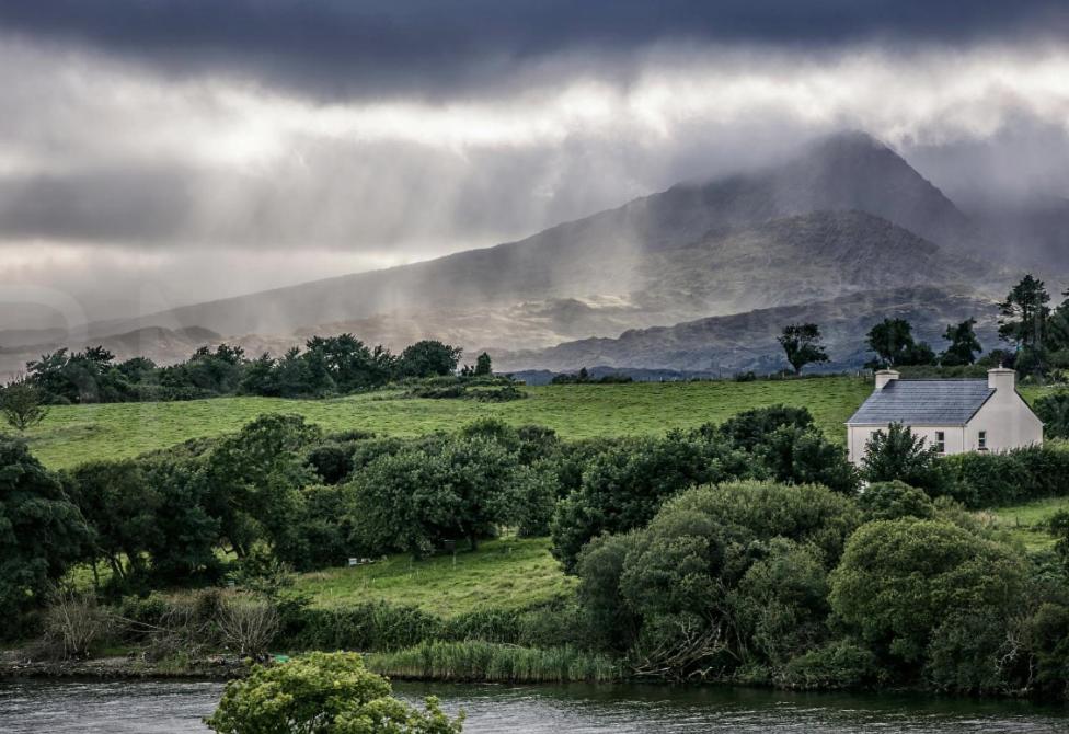 Killeavy Cottage