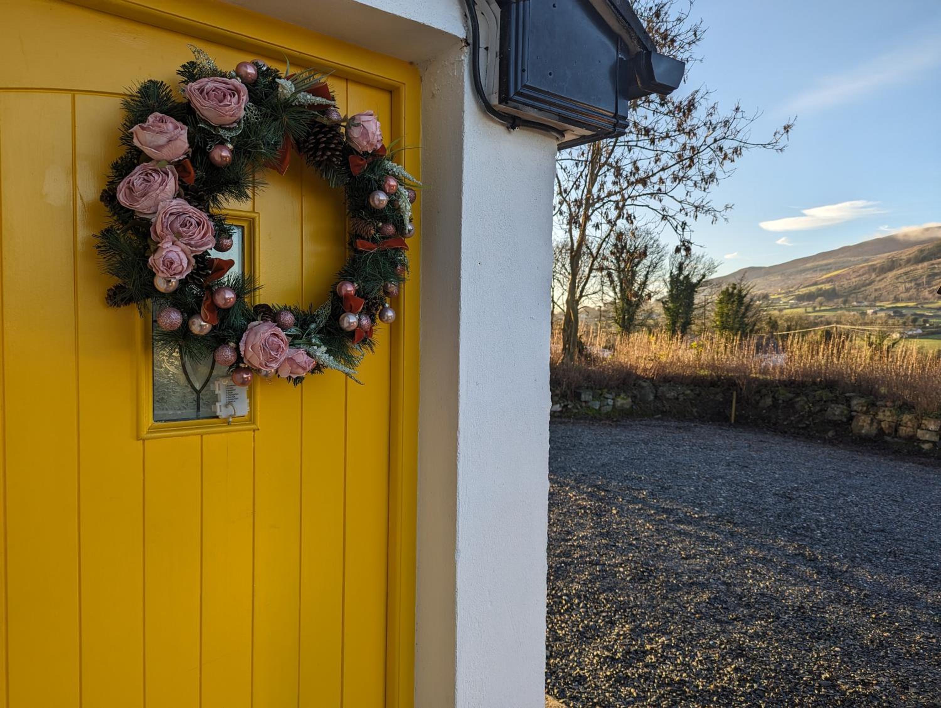 Killeavy Cottage