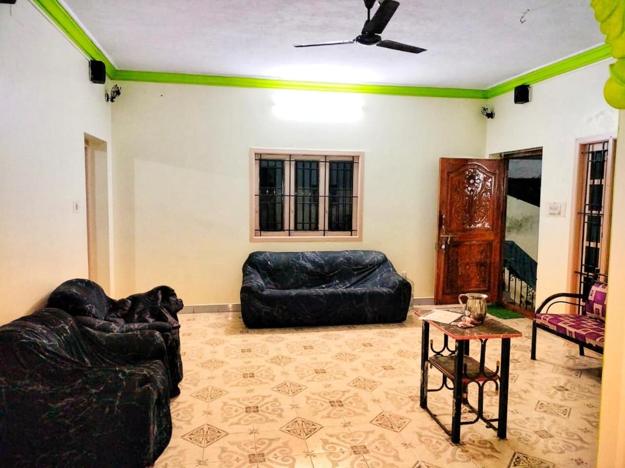 Green Homes view 3