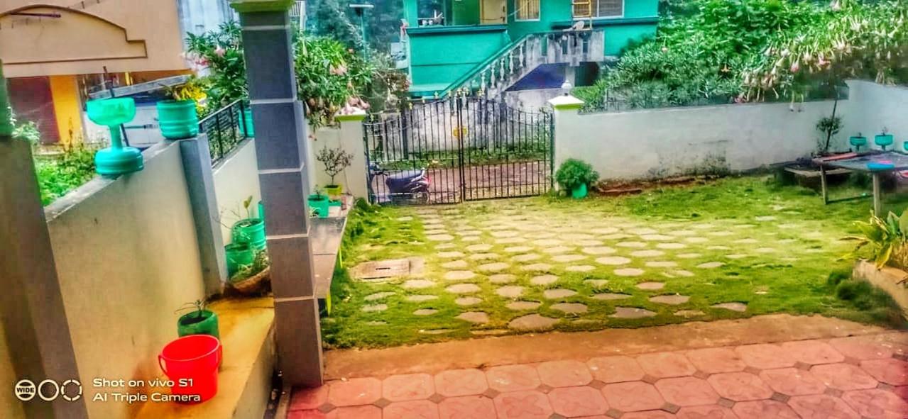 Green Homes view 4