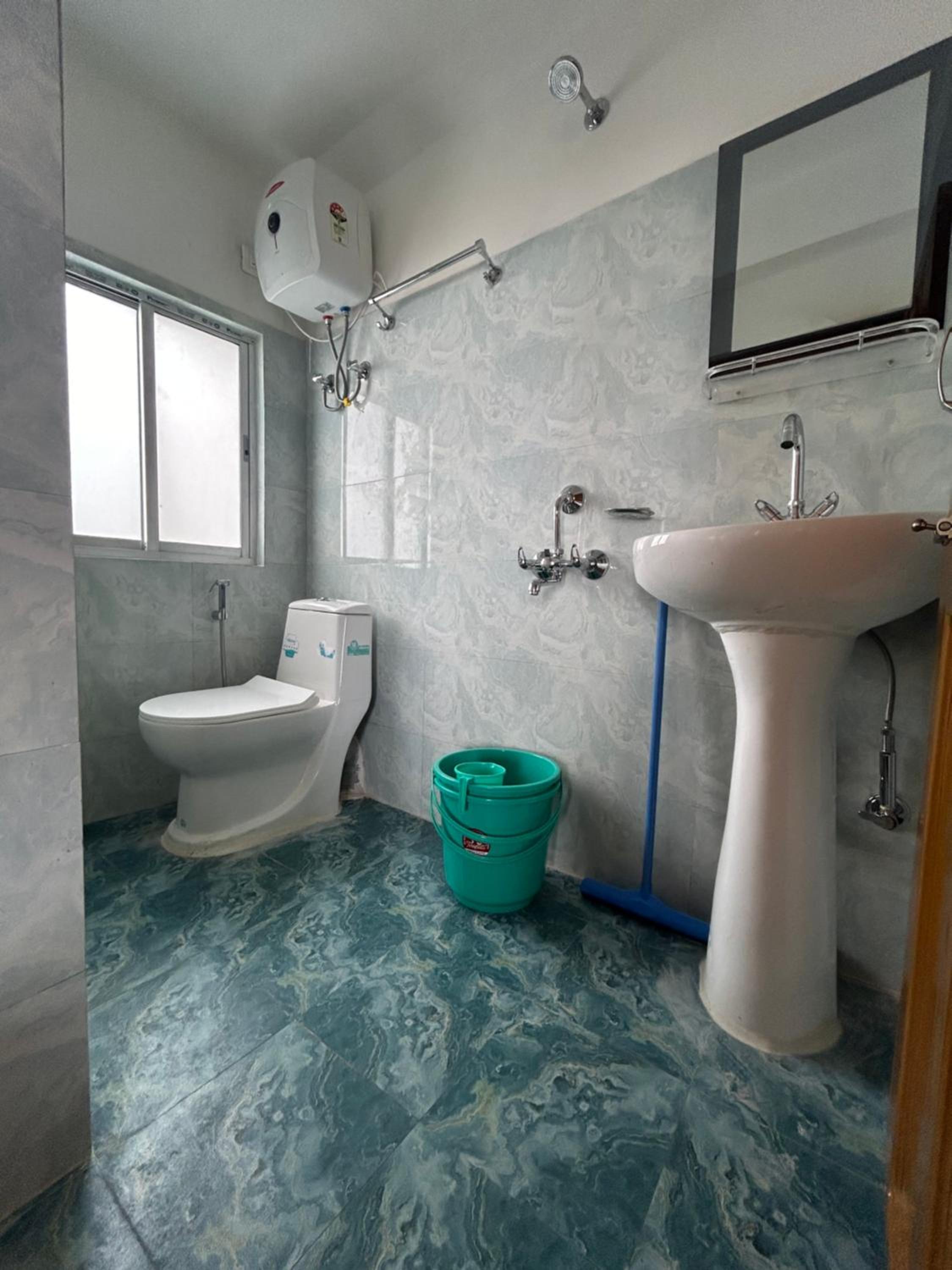 MURMINCHO HOMESTAY