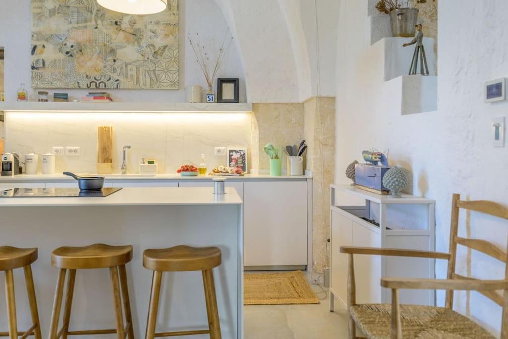 Lamia Del Grano by Raro Villas view 2