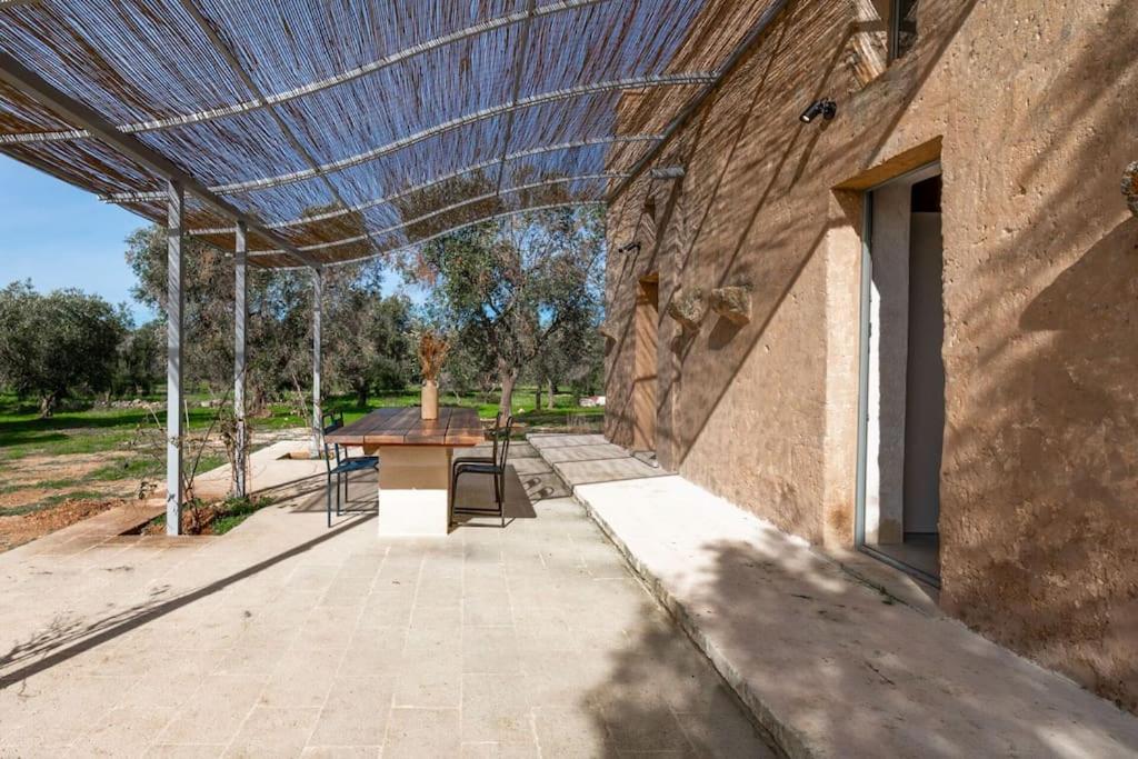 Lamia Del Grano by Raro Villas view 4