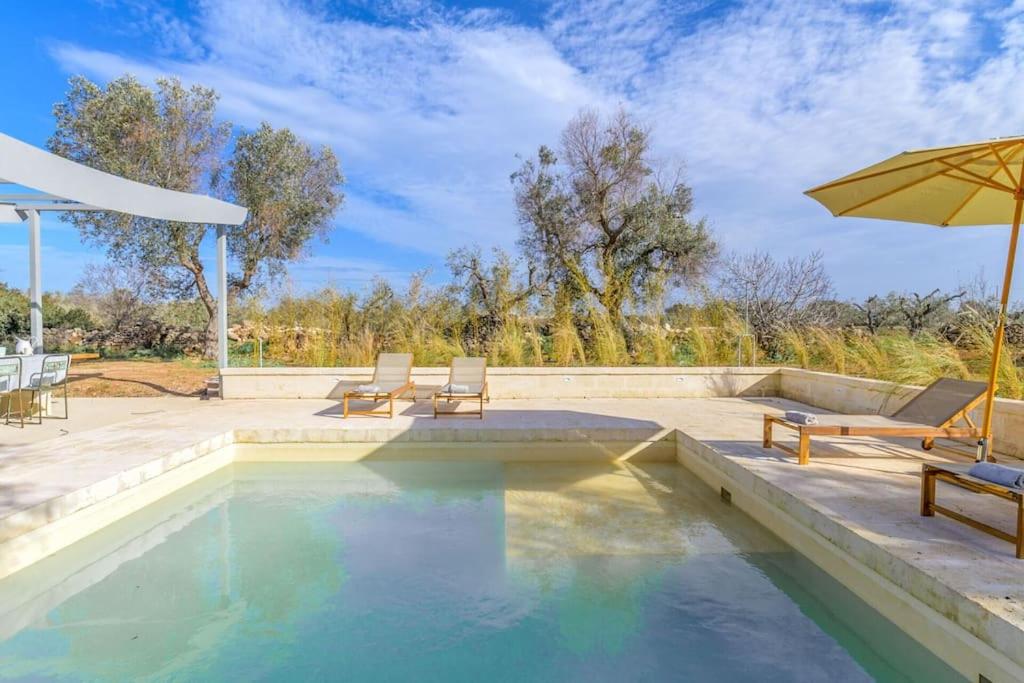 Lamia Del Grano by Raro Villas view 5