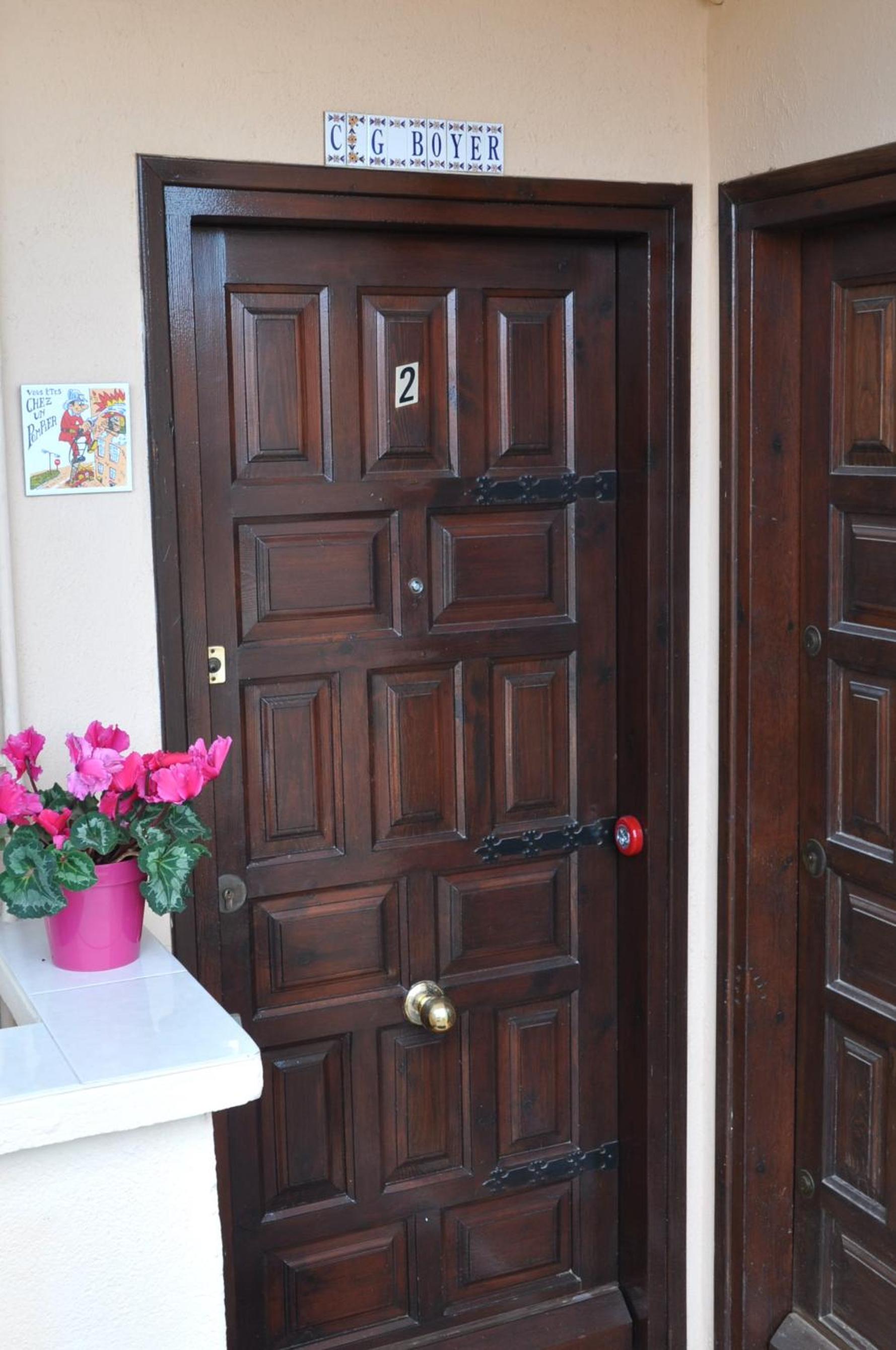 RNET - Nautilus Santa Margarida Roses view 2