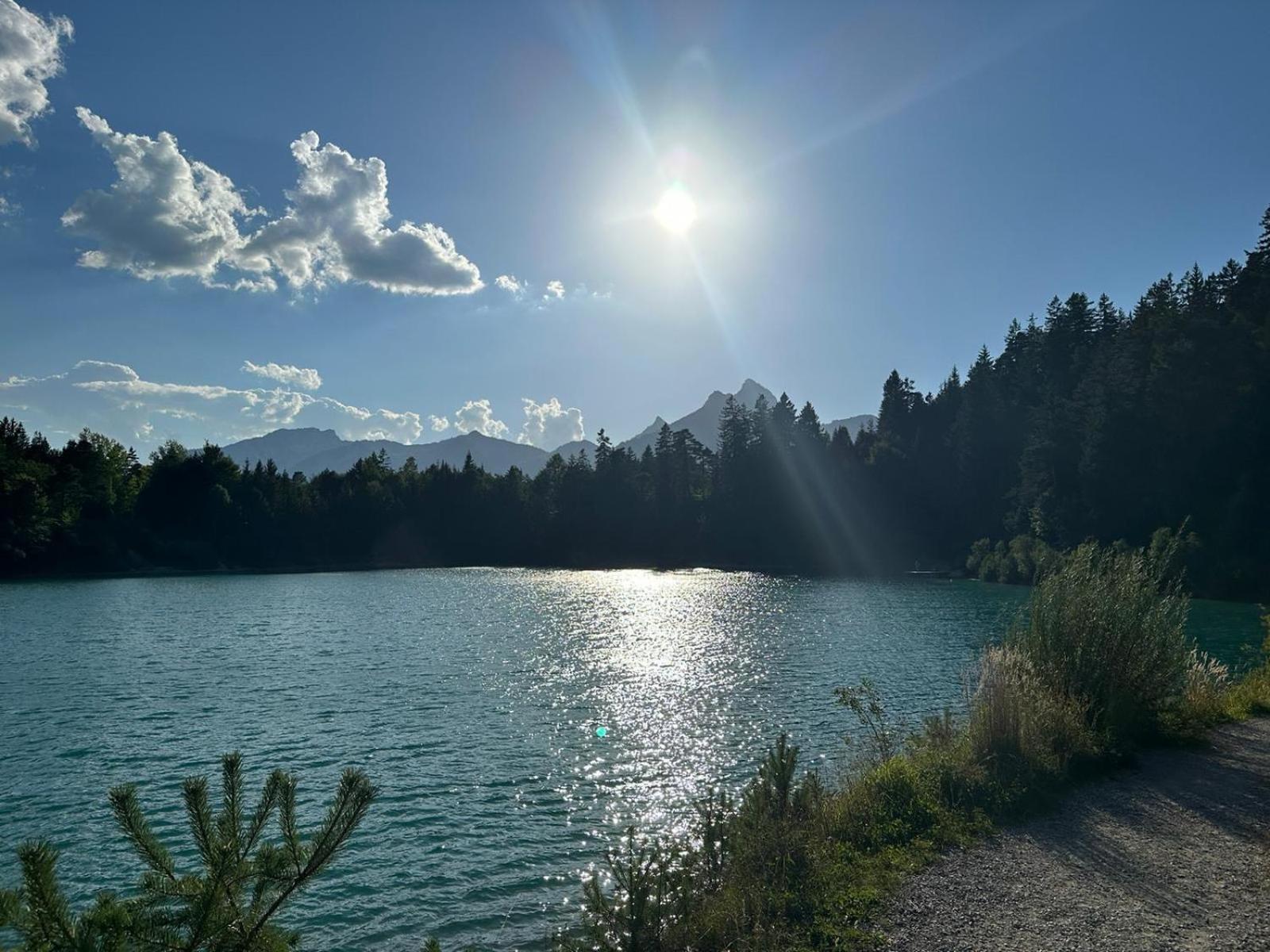 Cityapartments Reutte