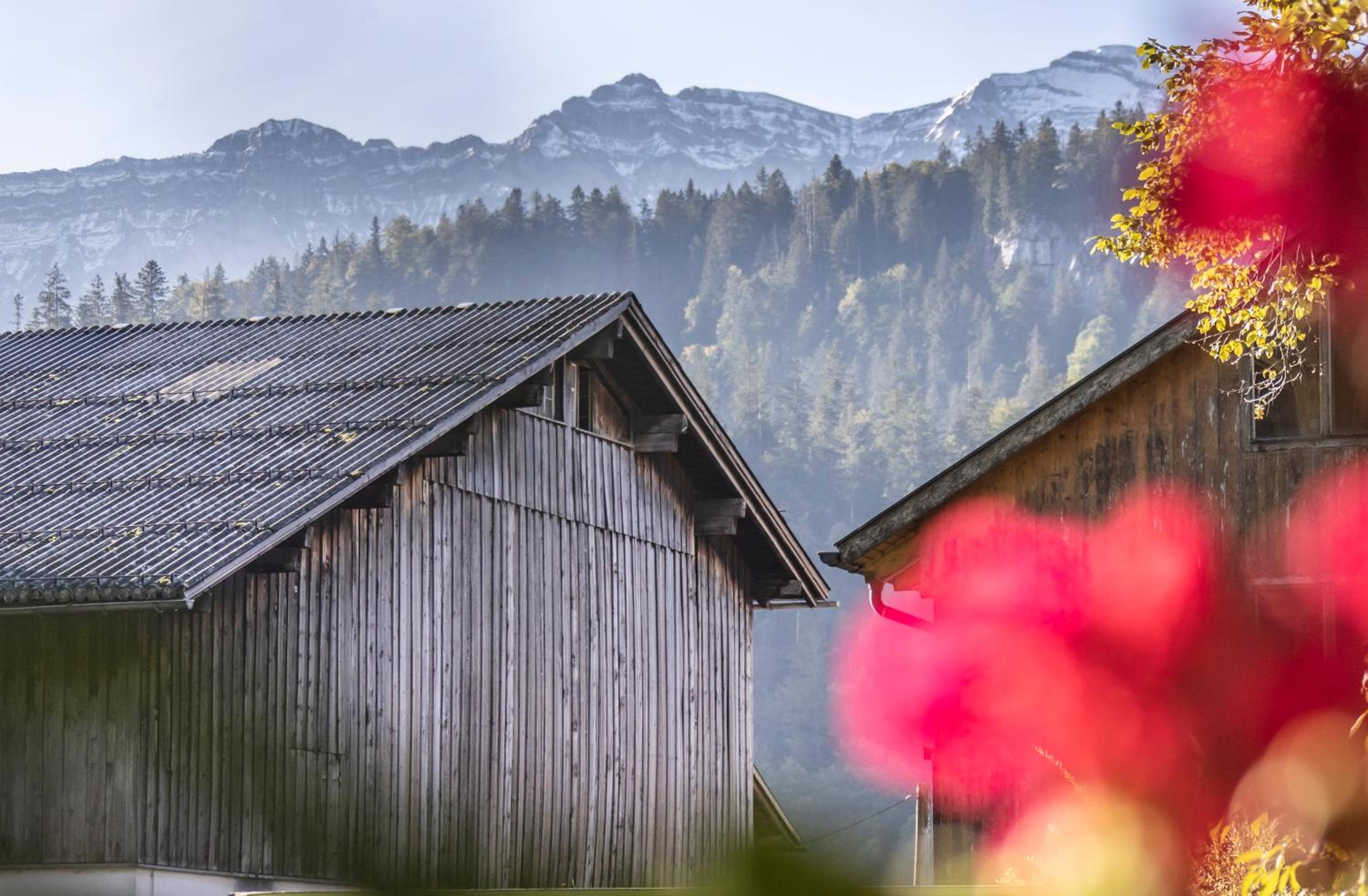 Ferienwohnung Greber Gertraud