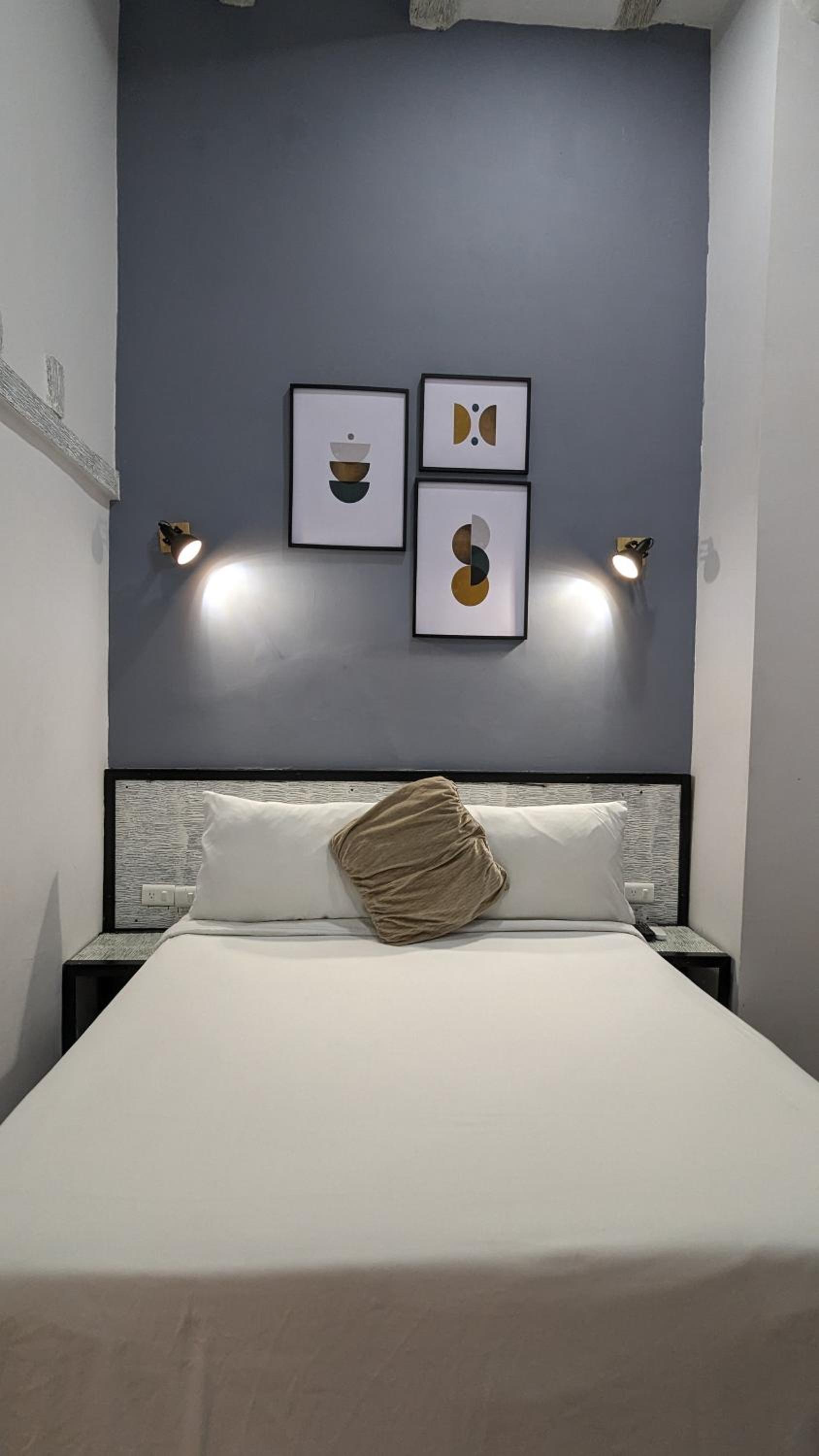 Maloka Boutique Centro Histórico