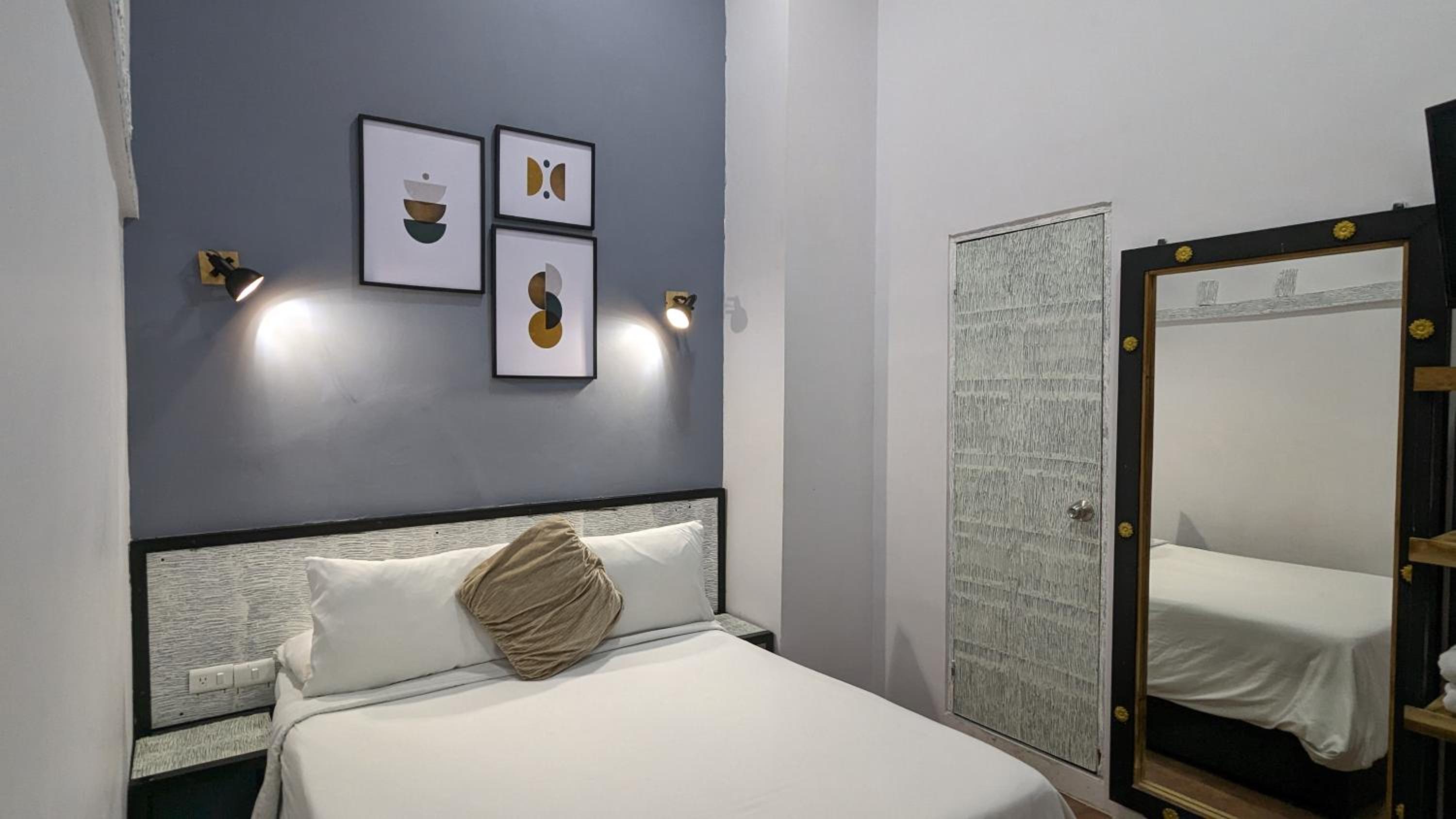 Maloka Boutique Centro Histórico