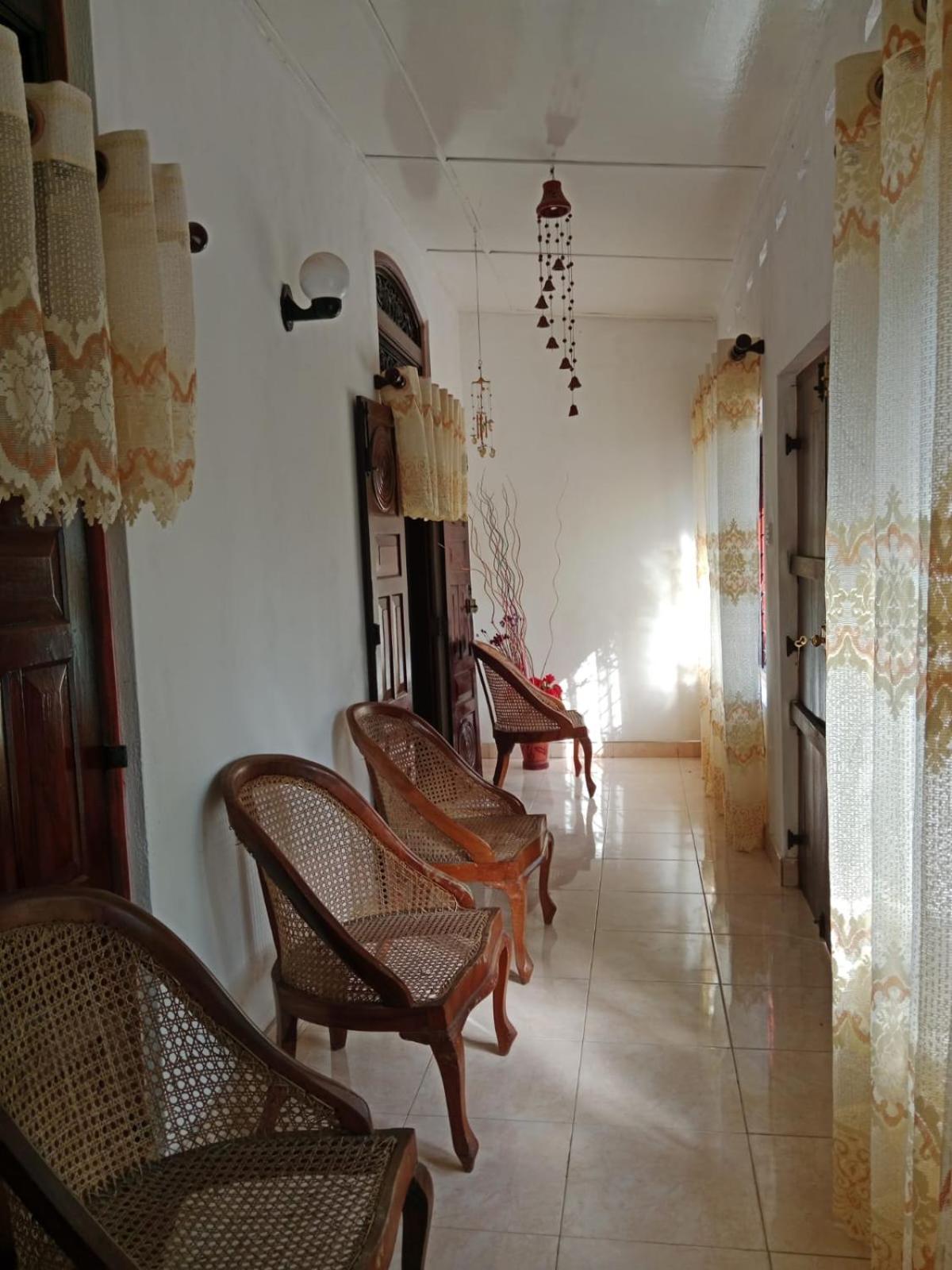 Dilmith Villa Weligama view 5