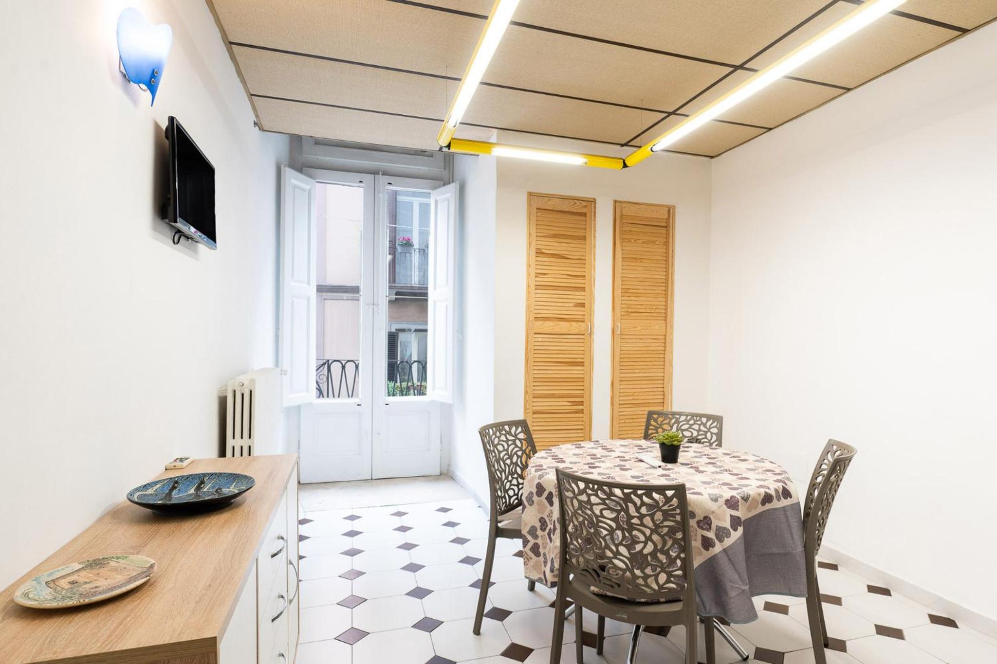 Classic Style Duplex Apartment by Wonderful Italy
