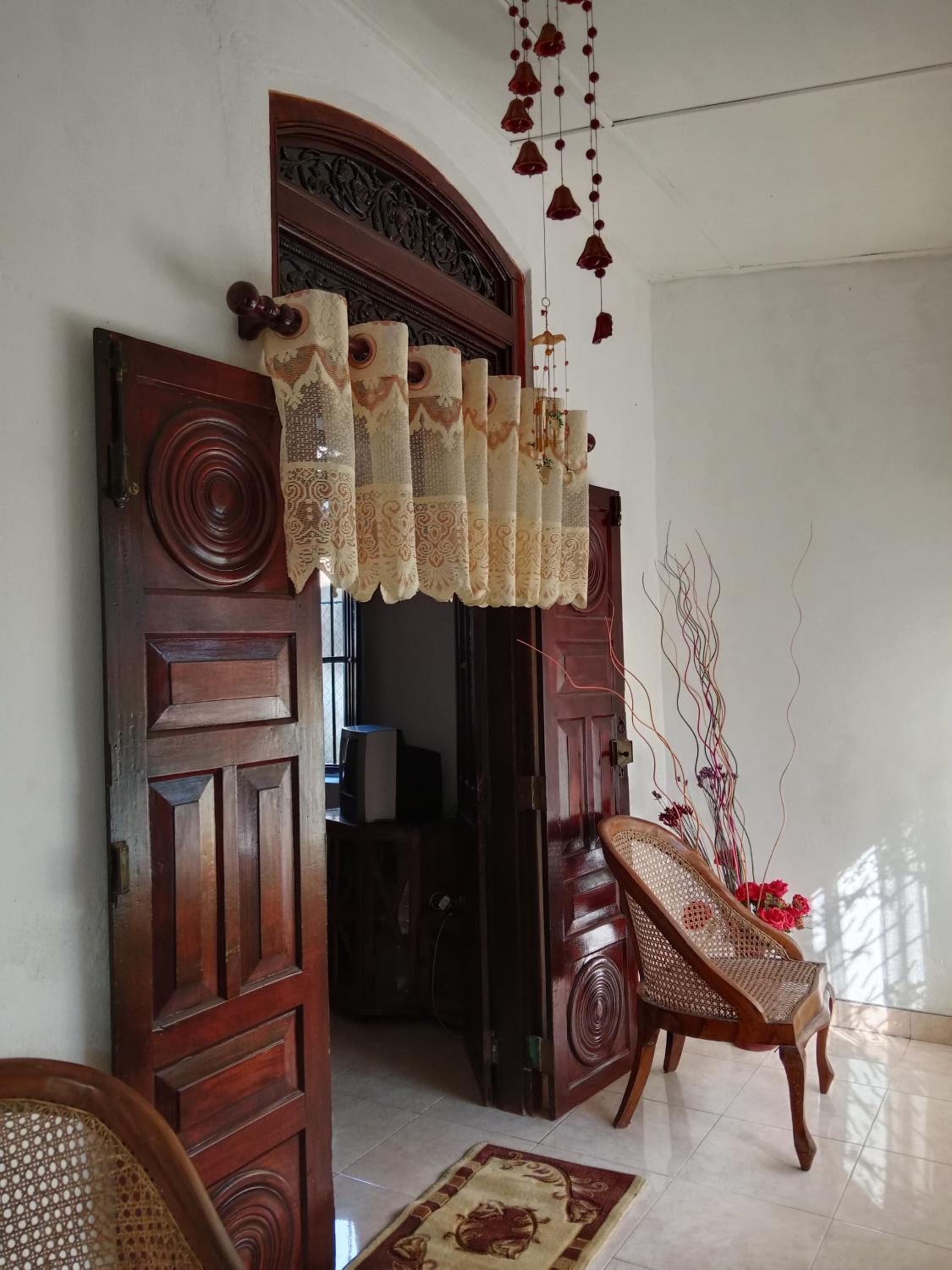 Dilmith Villa Weligama view 4