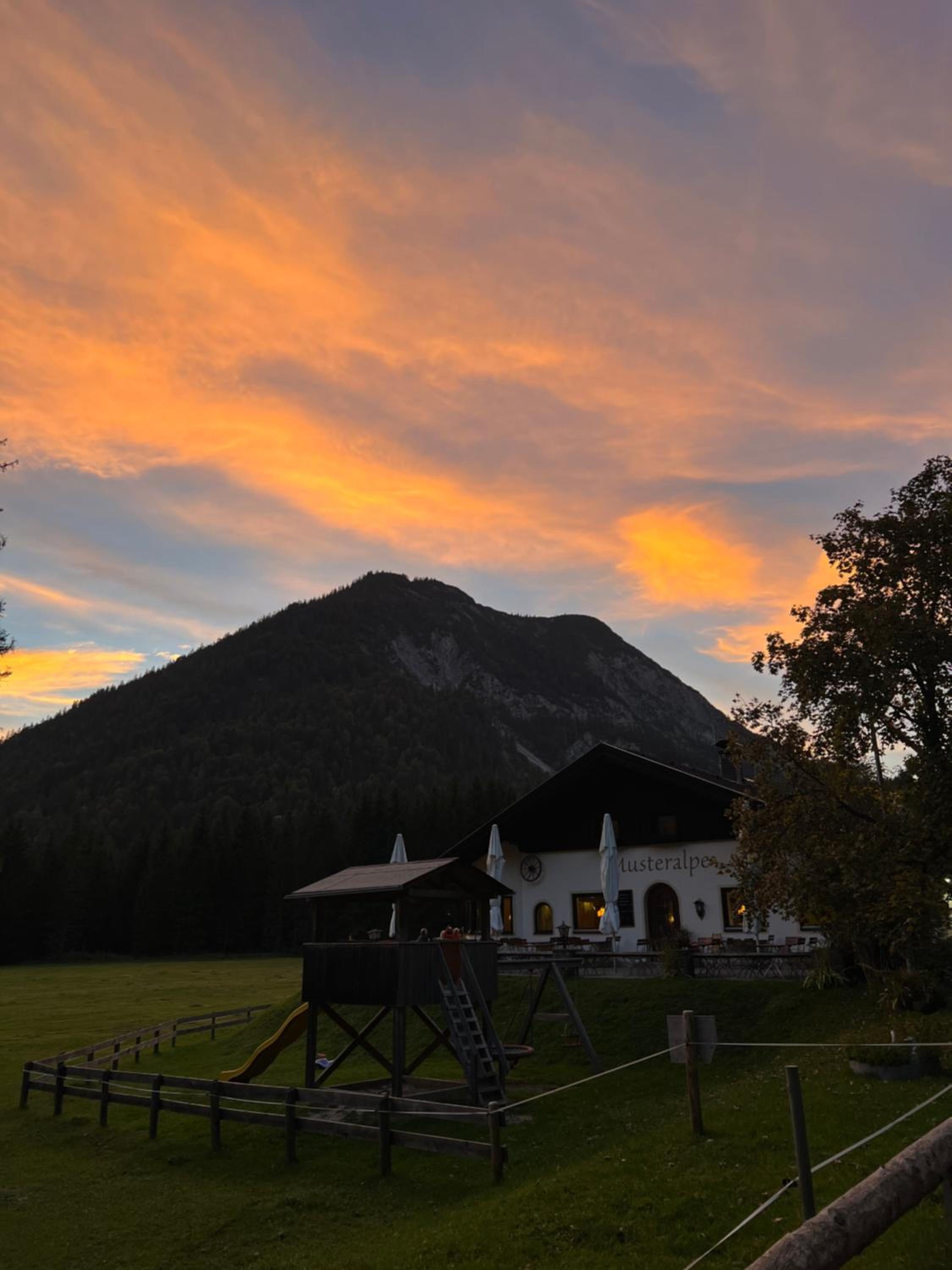 Cityapartments Reutte