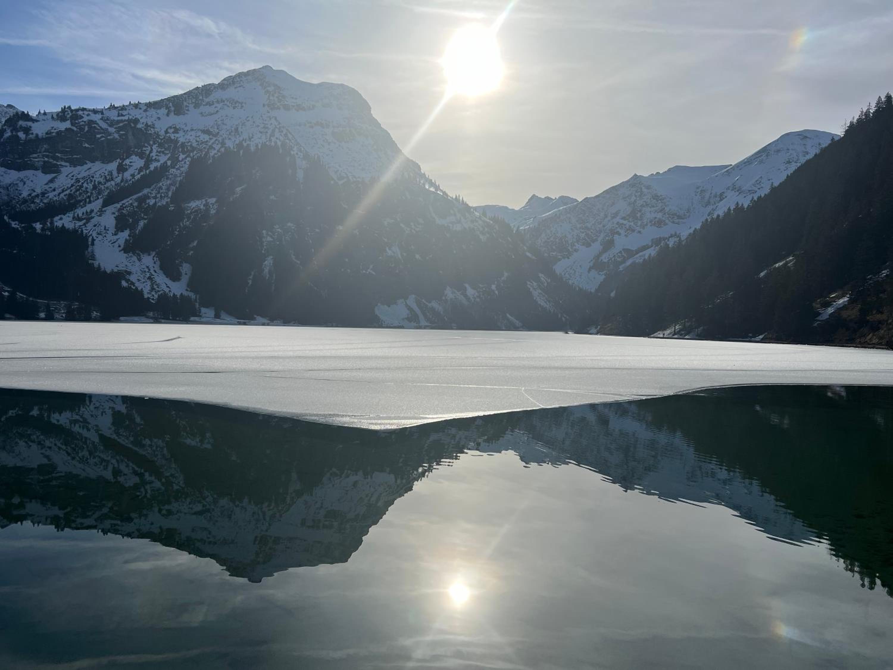 Cityapartments Reutte