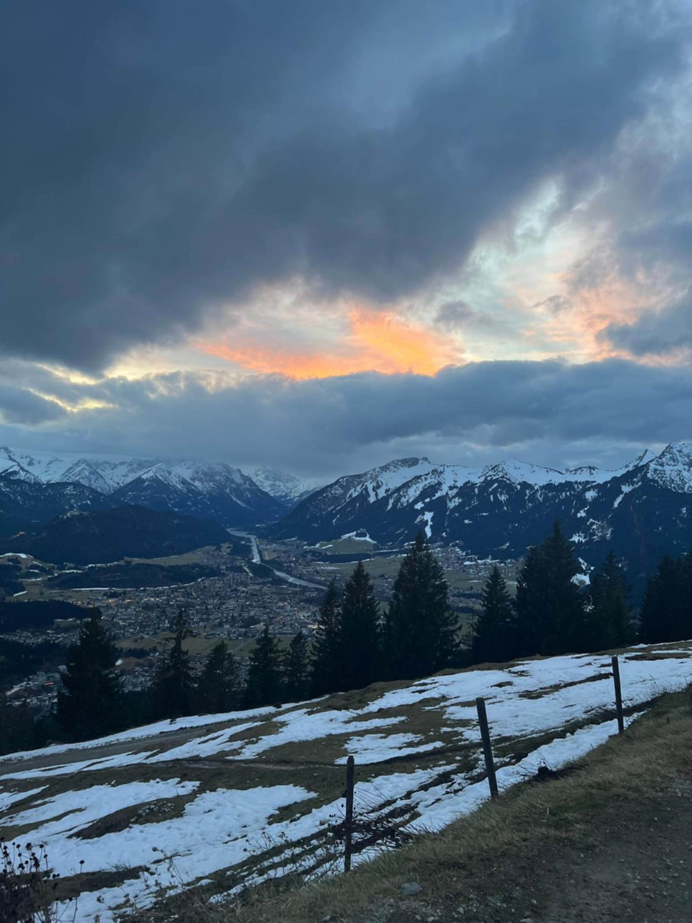 Cityapartments Reutte