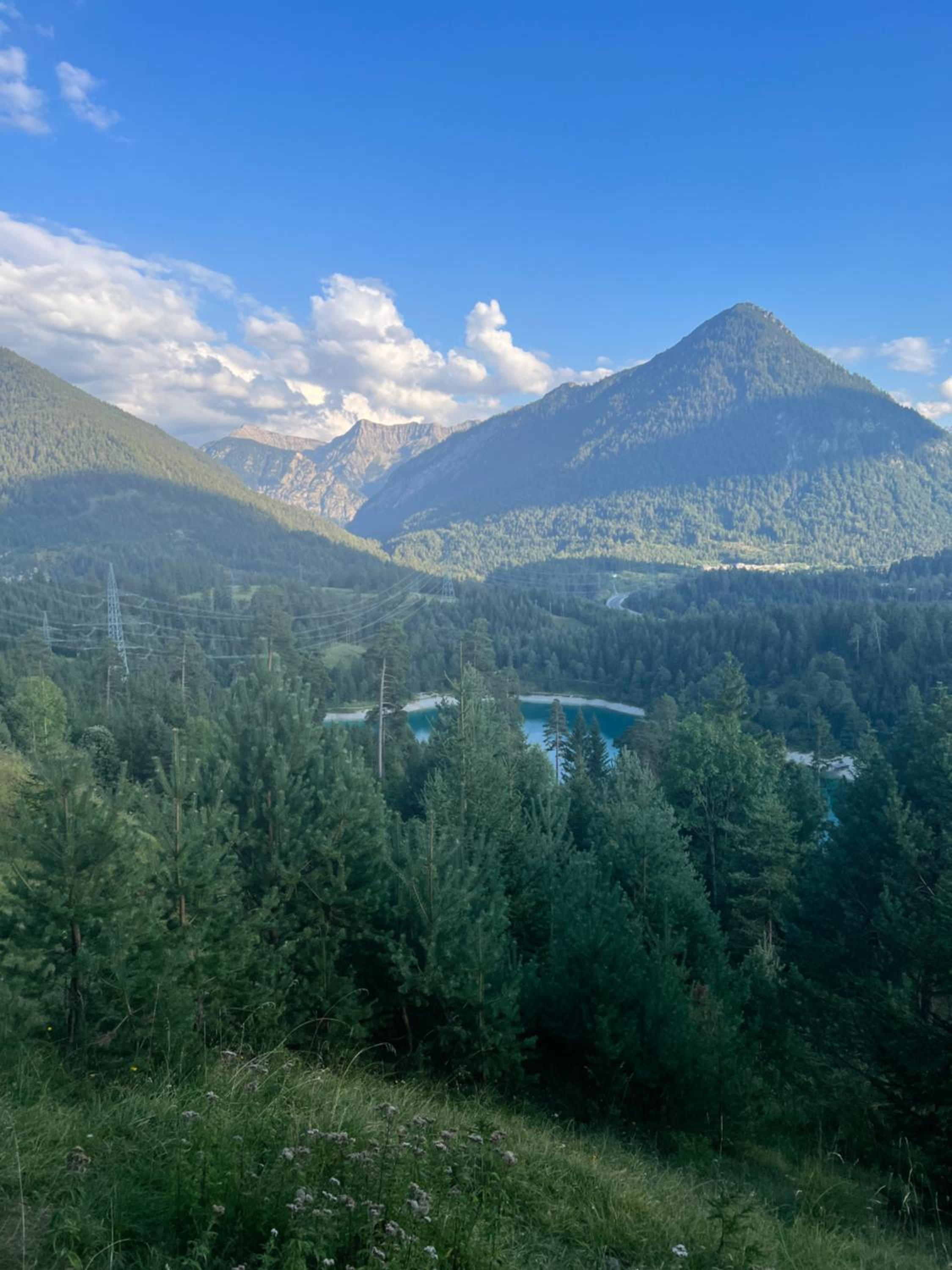 Cityapartments Reutte