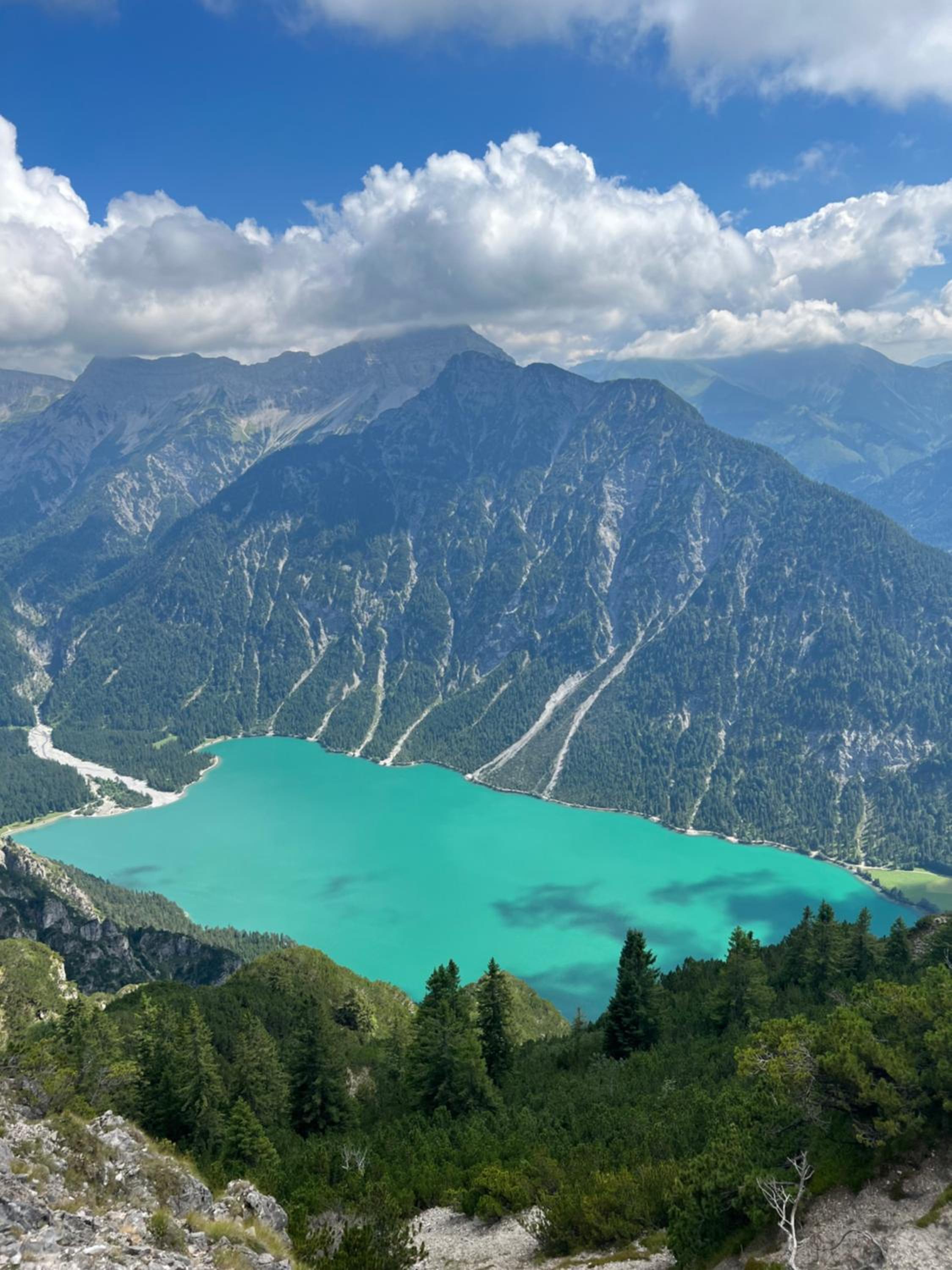 Cityapartments Reutte