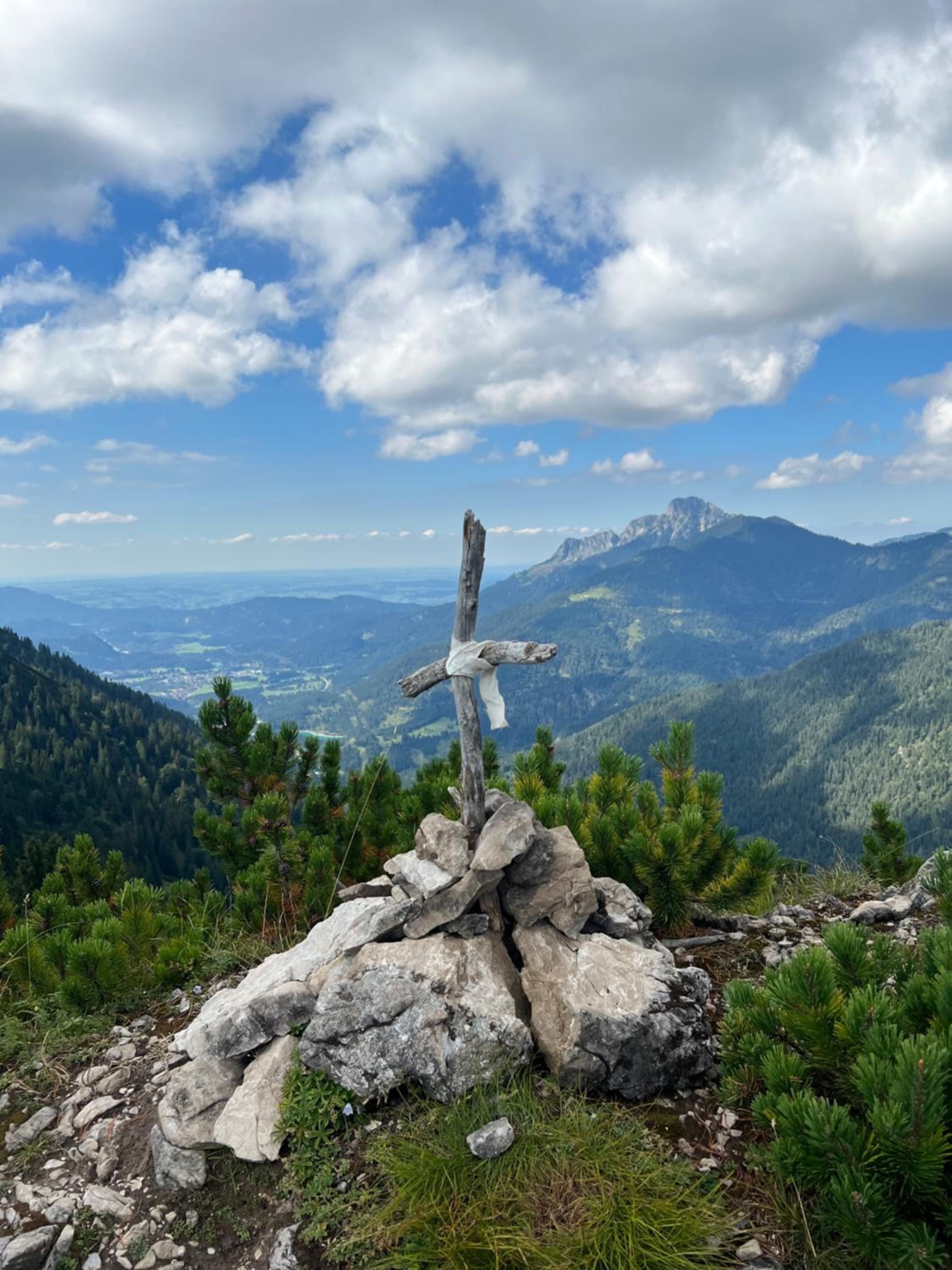 Cityapartments Reutte