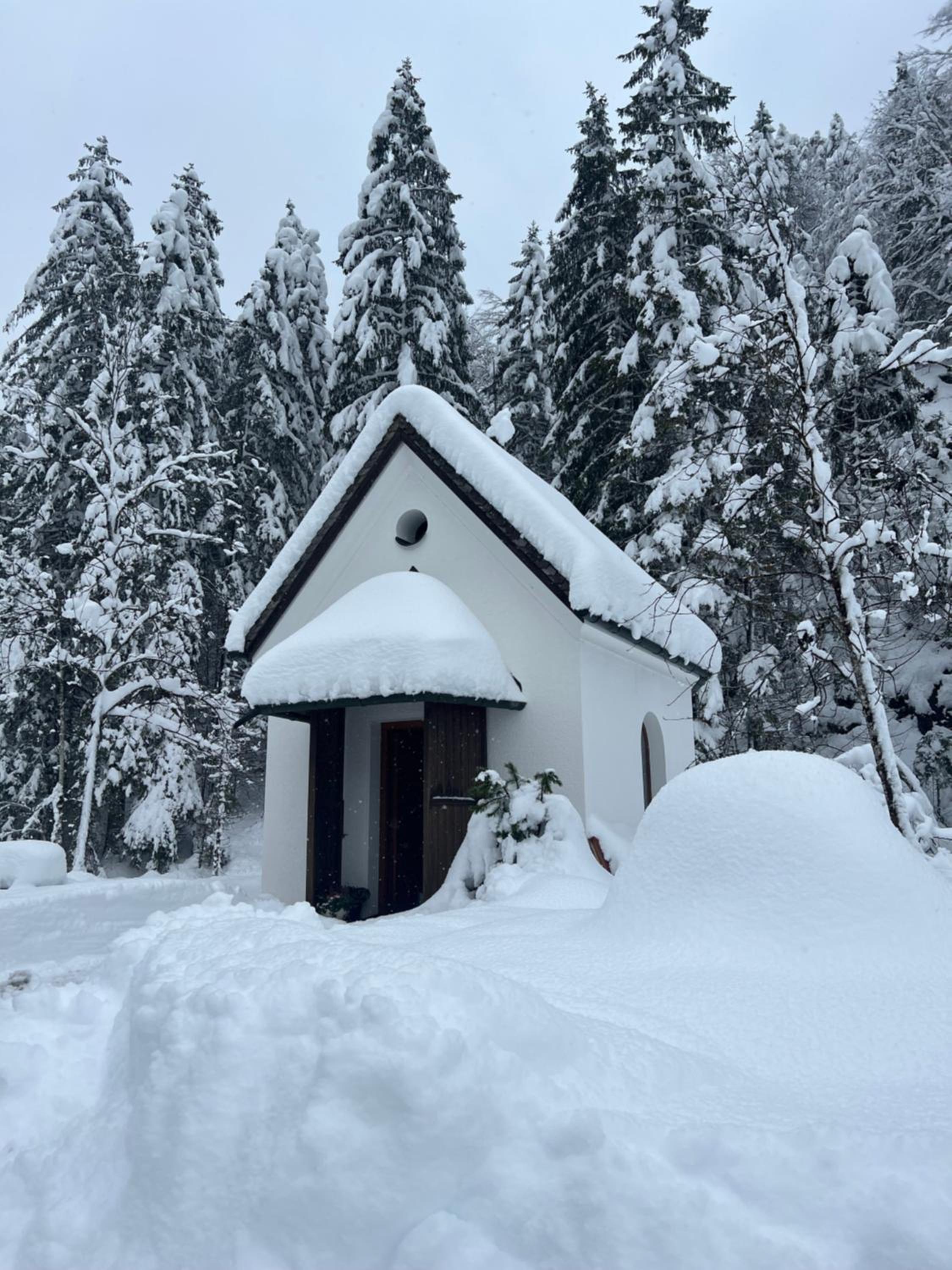 Cityapartments Reutte