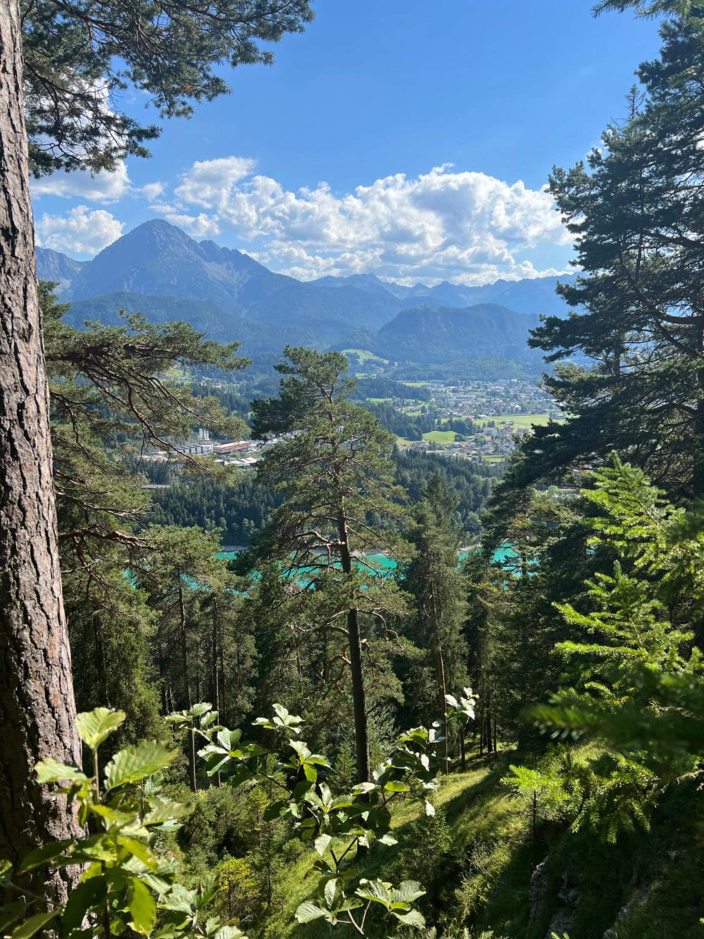 Cityapartments Reutte