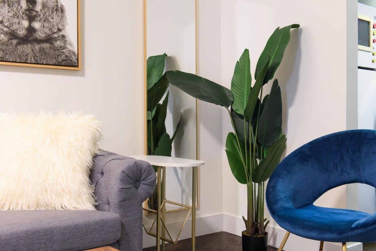 39-3 Newly renovated 3 BR Prime midtown sleeps 6