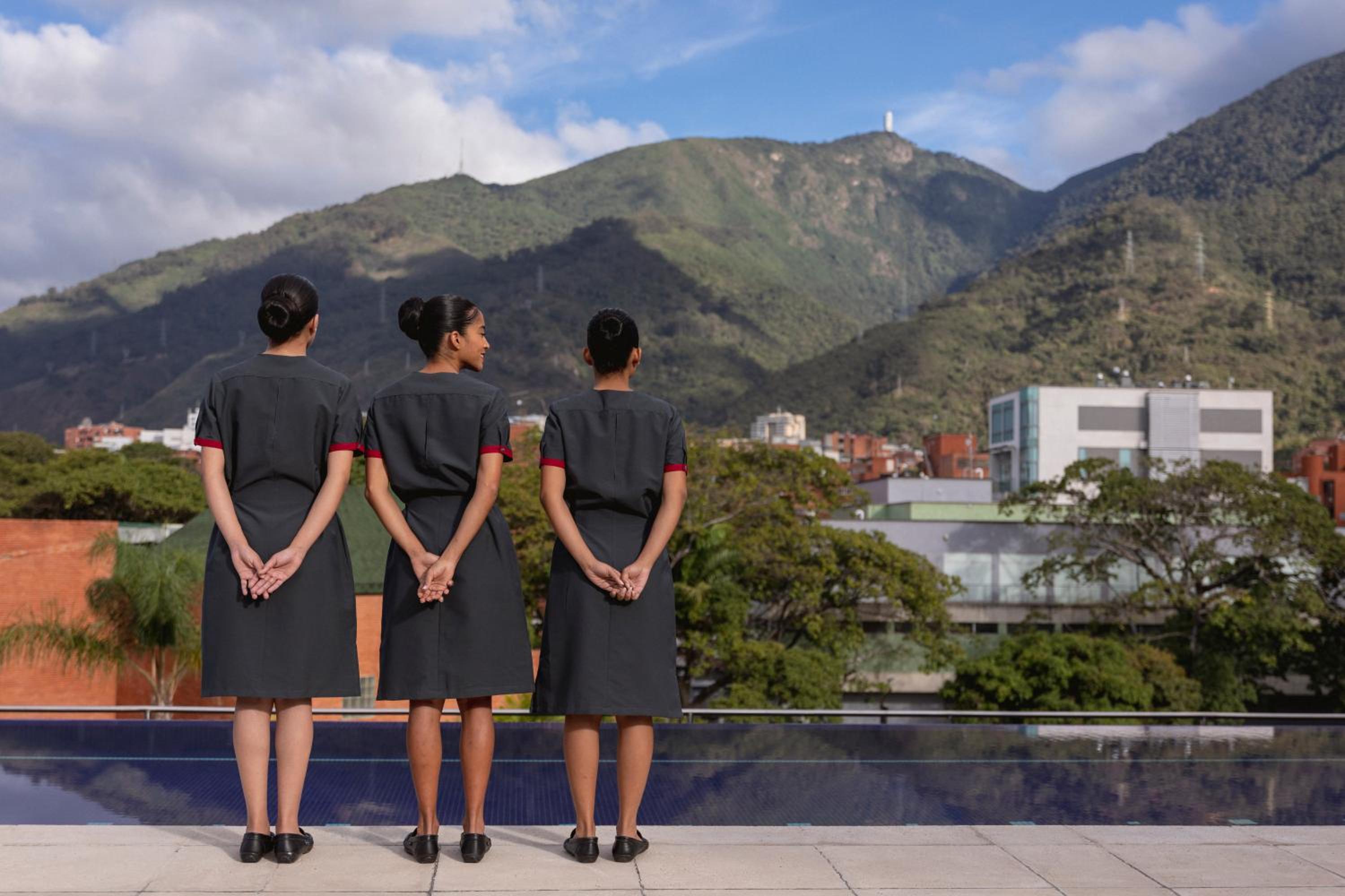 Caracas Vacations - Cayena-Caracas - Property Image 32