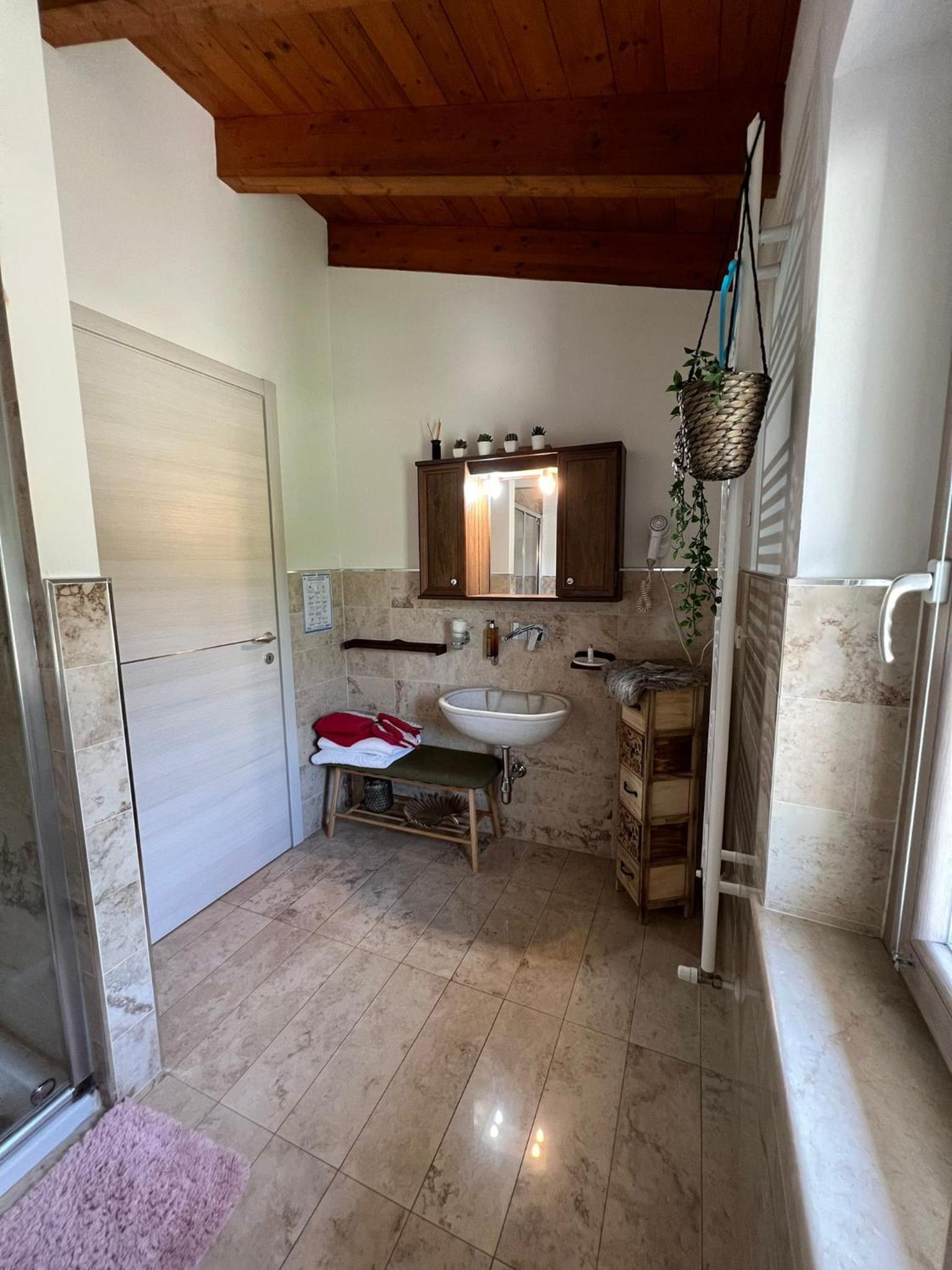 Agriturismo le Fontanelle da Valente