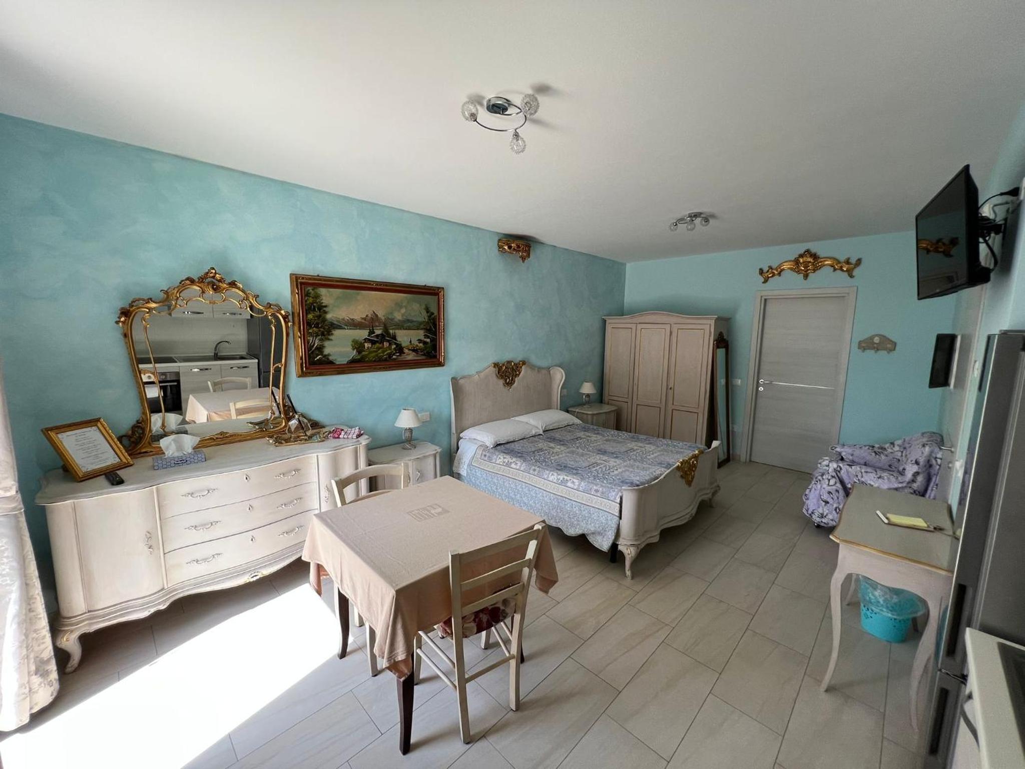 Agriturismo le Fontanelle da Valente