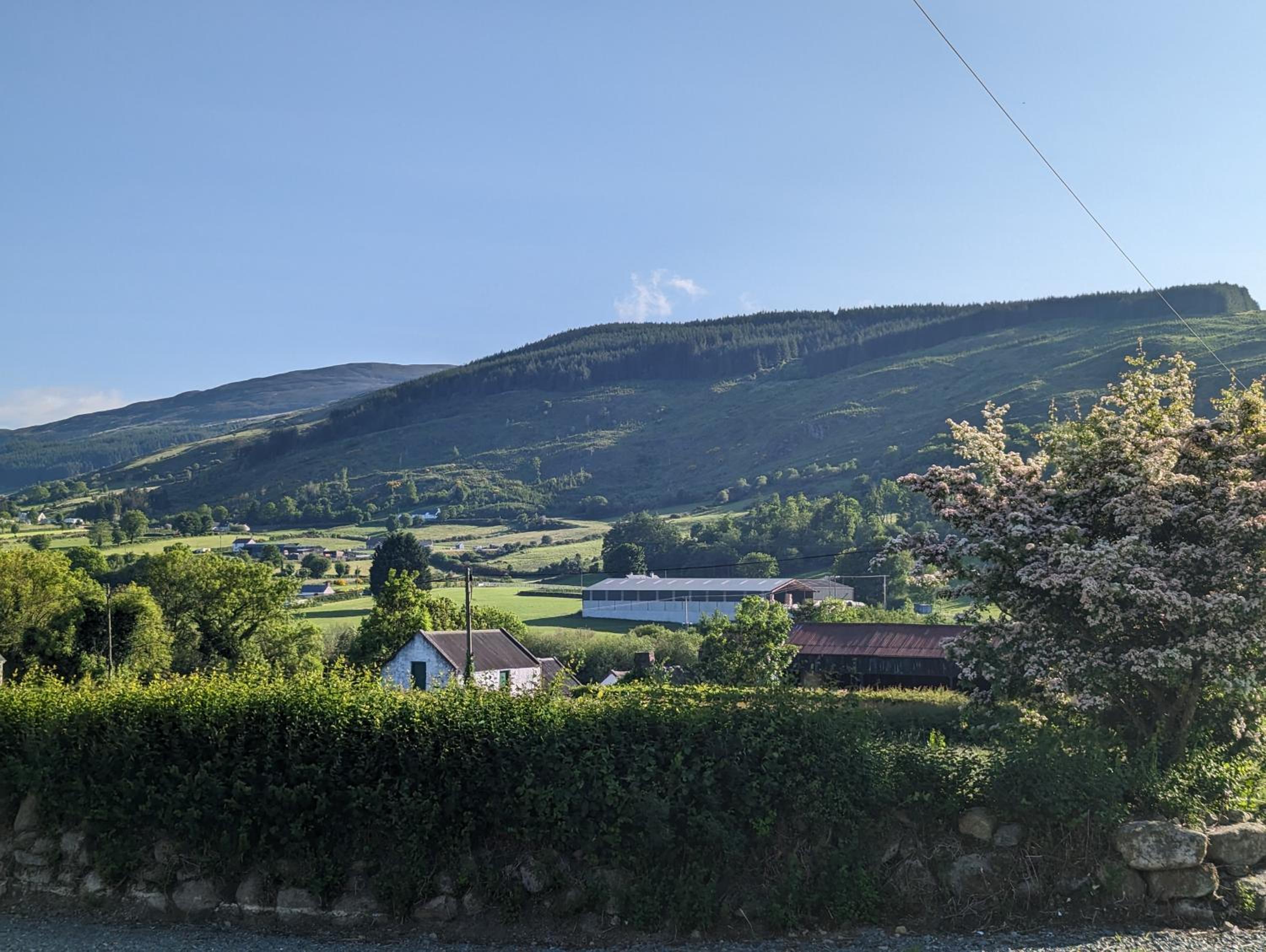 Killeavy Cottage