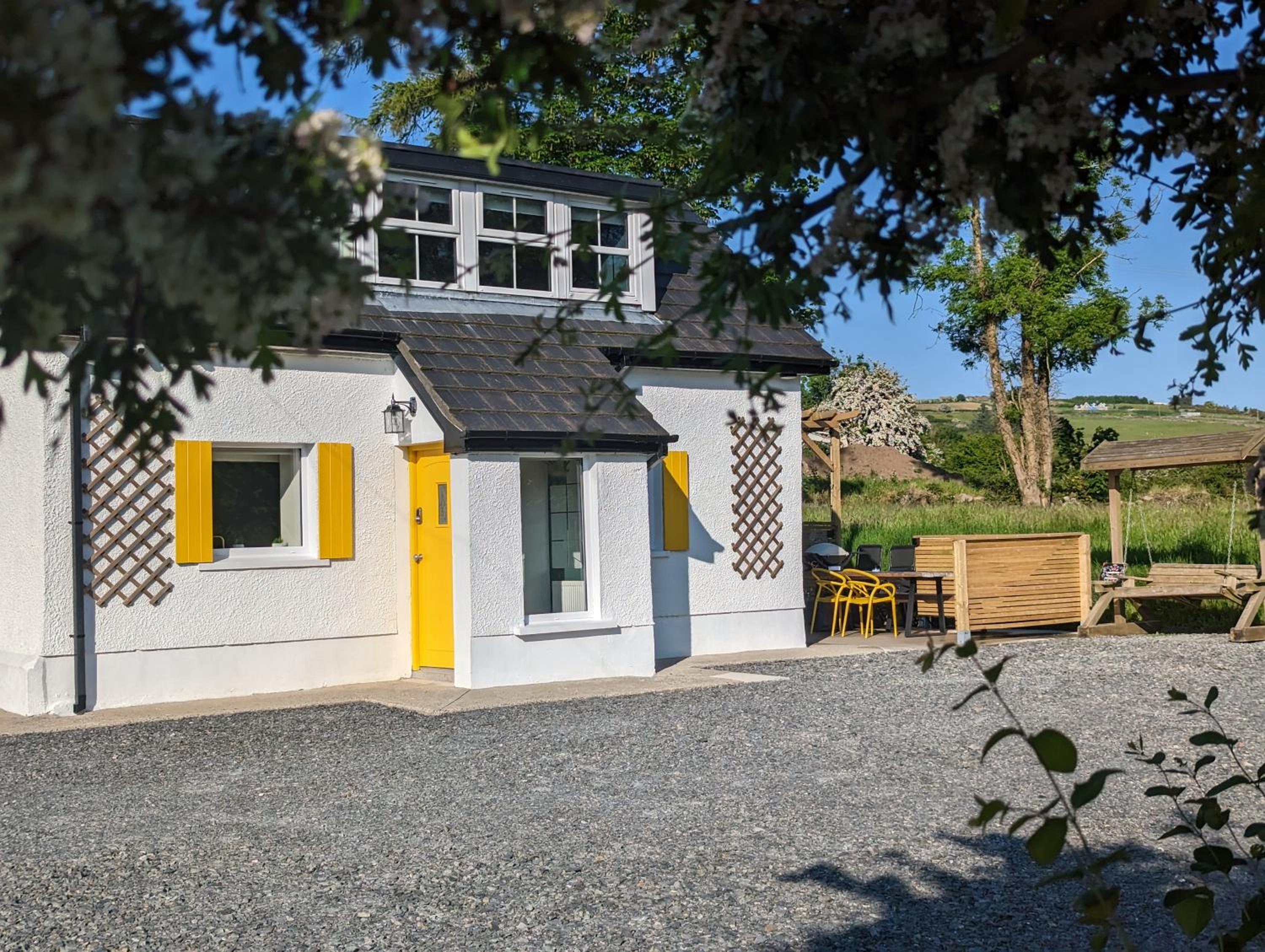 Killeavy Cottage