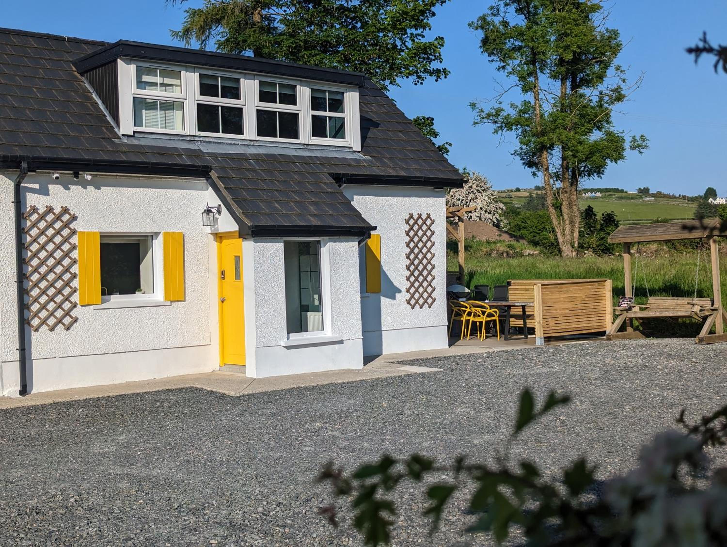 Killeavy Cottage