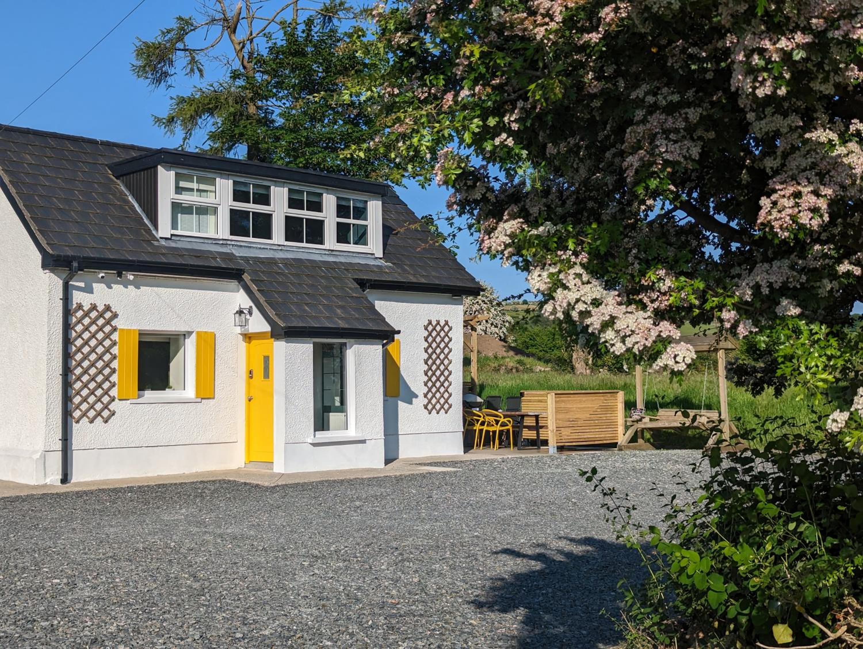 Killeavy Cottage