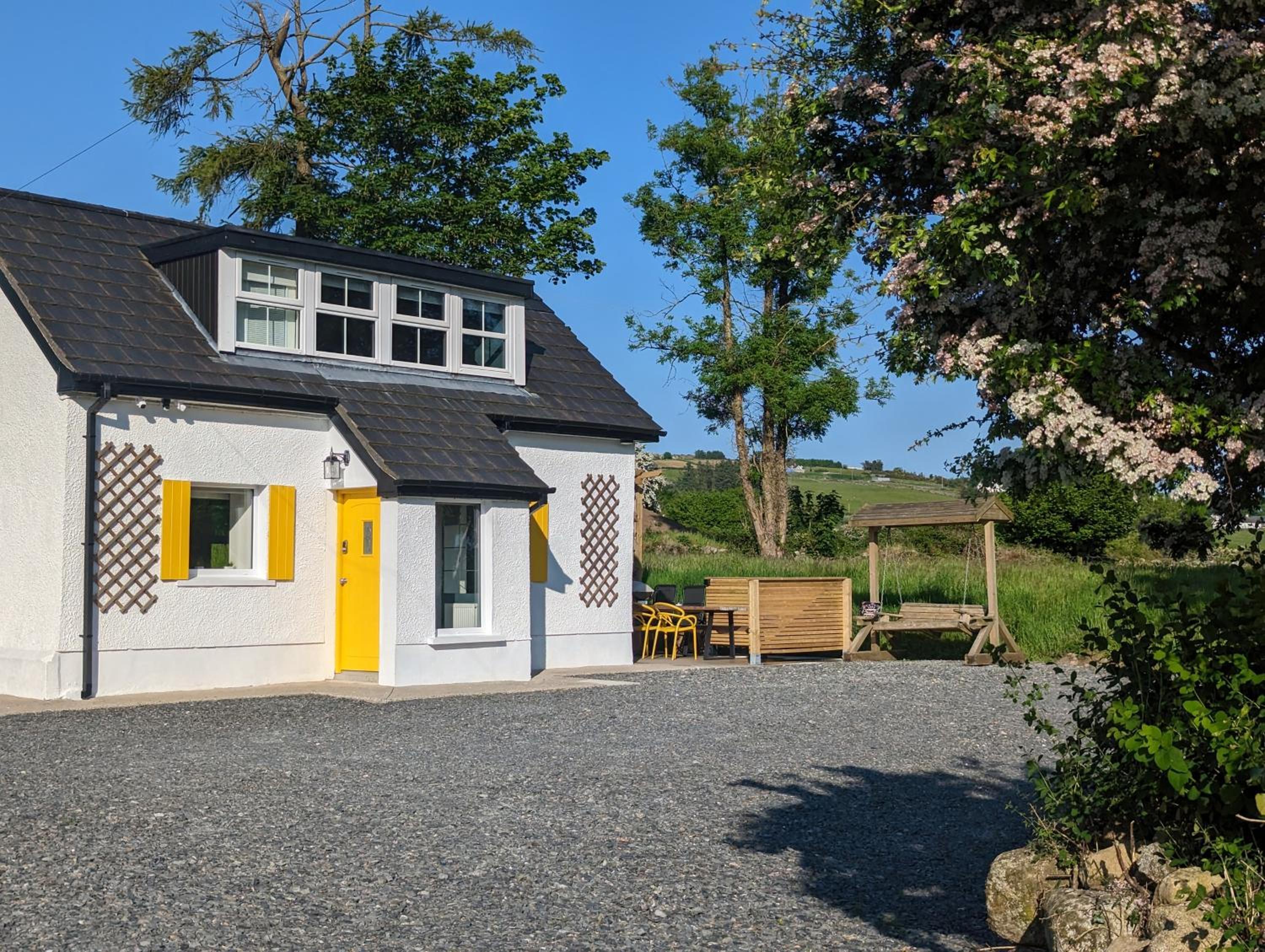 Killeavy Cottage