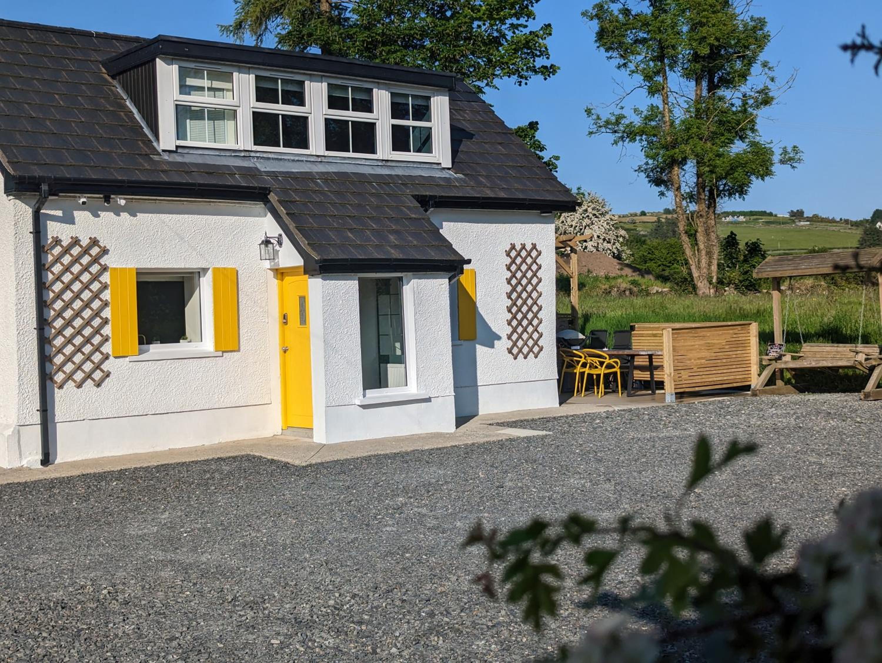 Killeavy Cottage