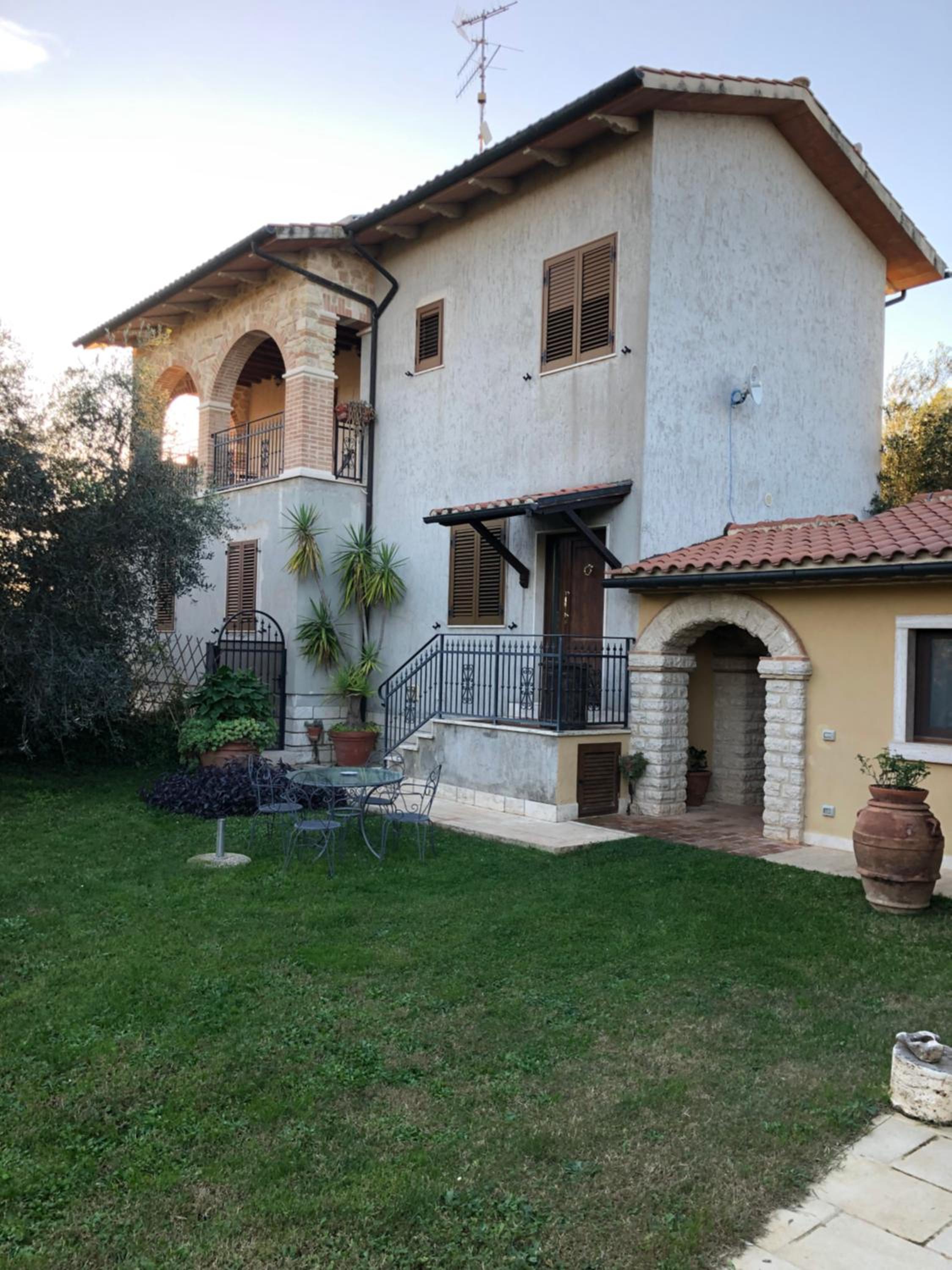 Agriturismo la Canonica