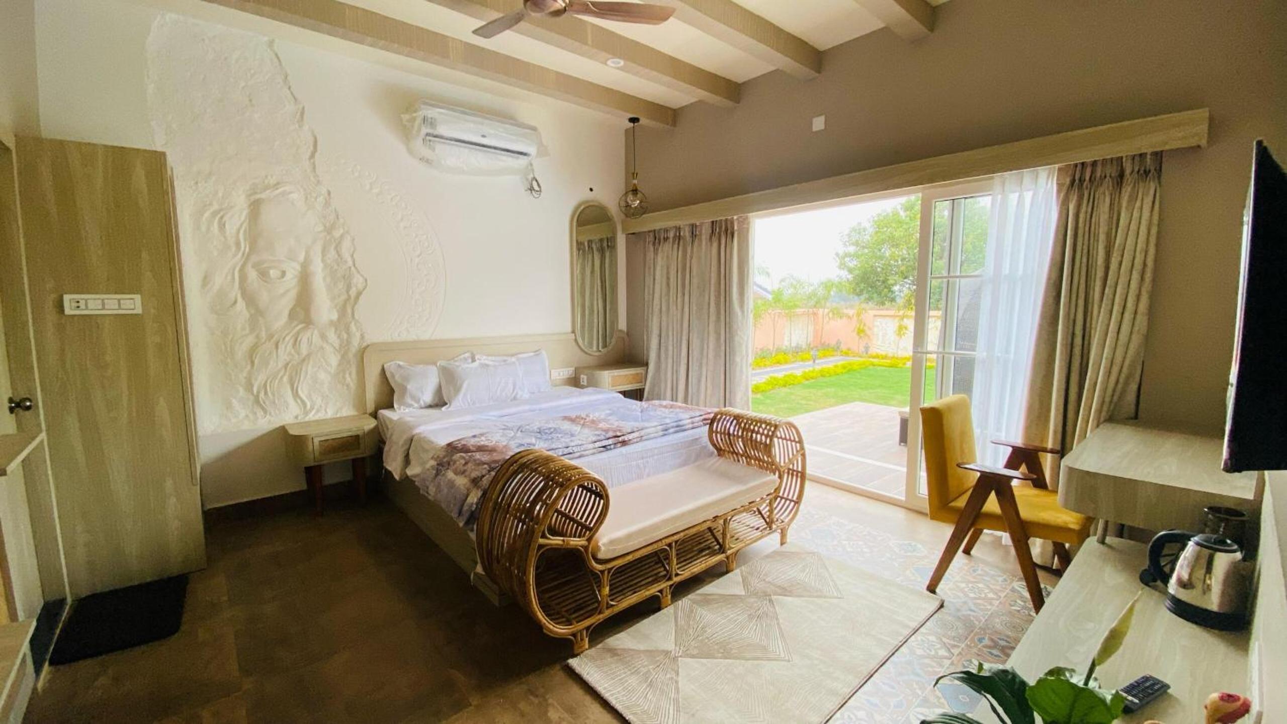 Chaitali The Villa view 5