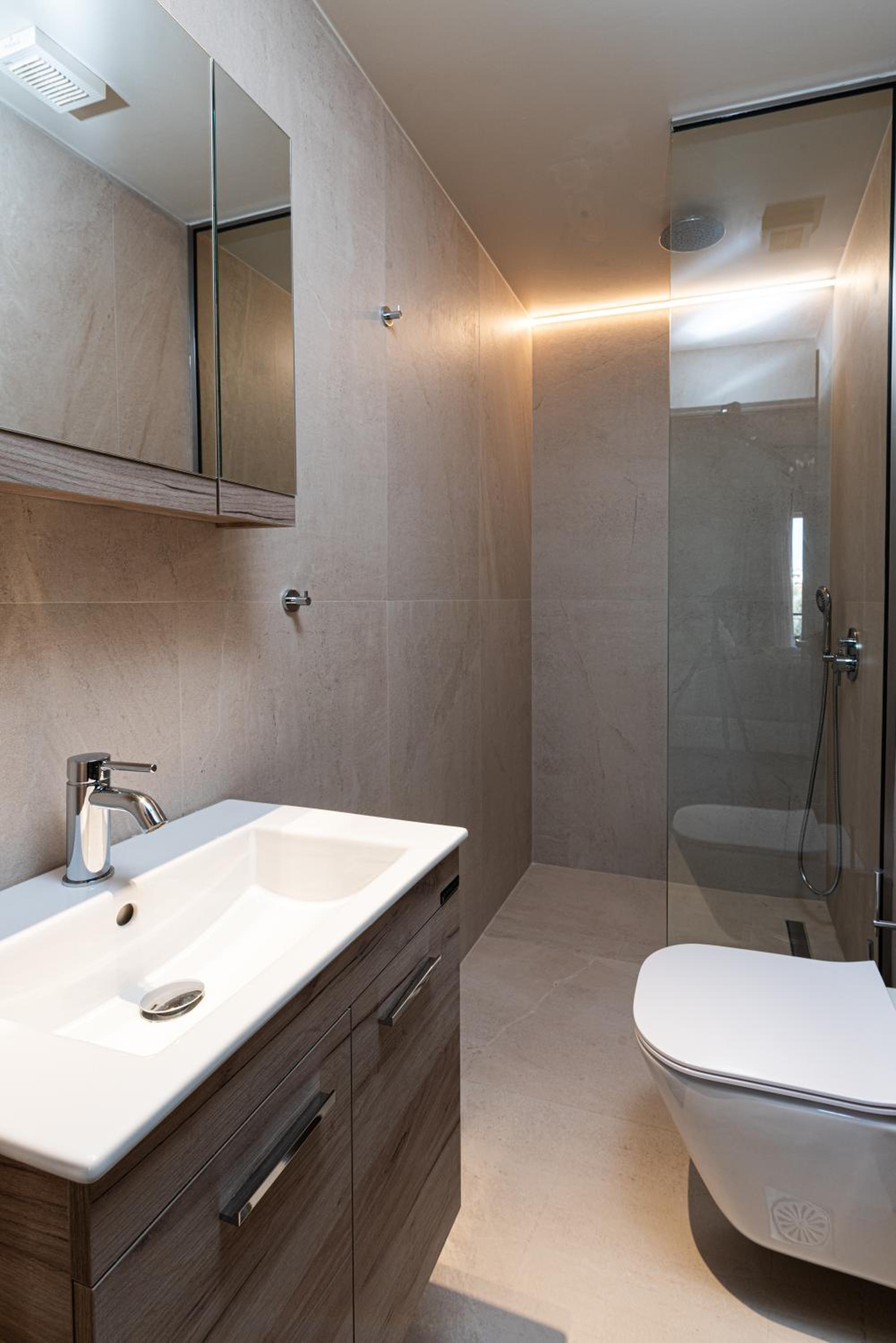 Callista City Living II view 2