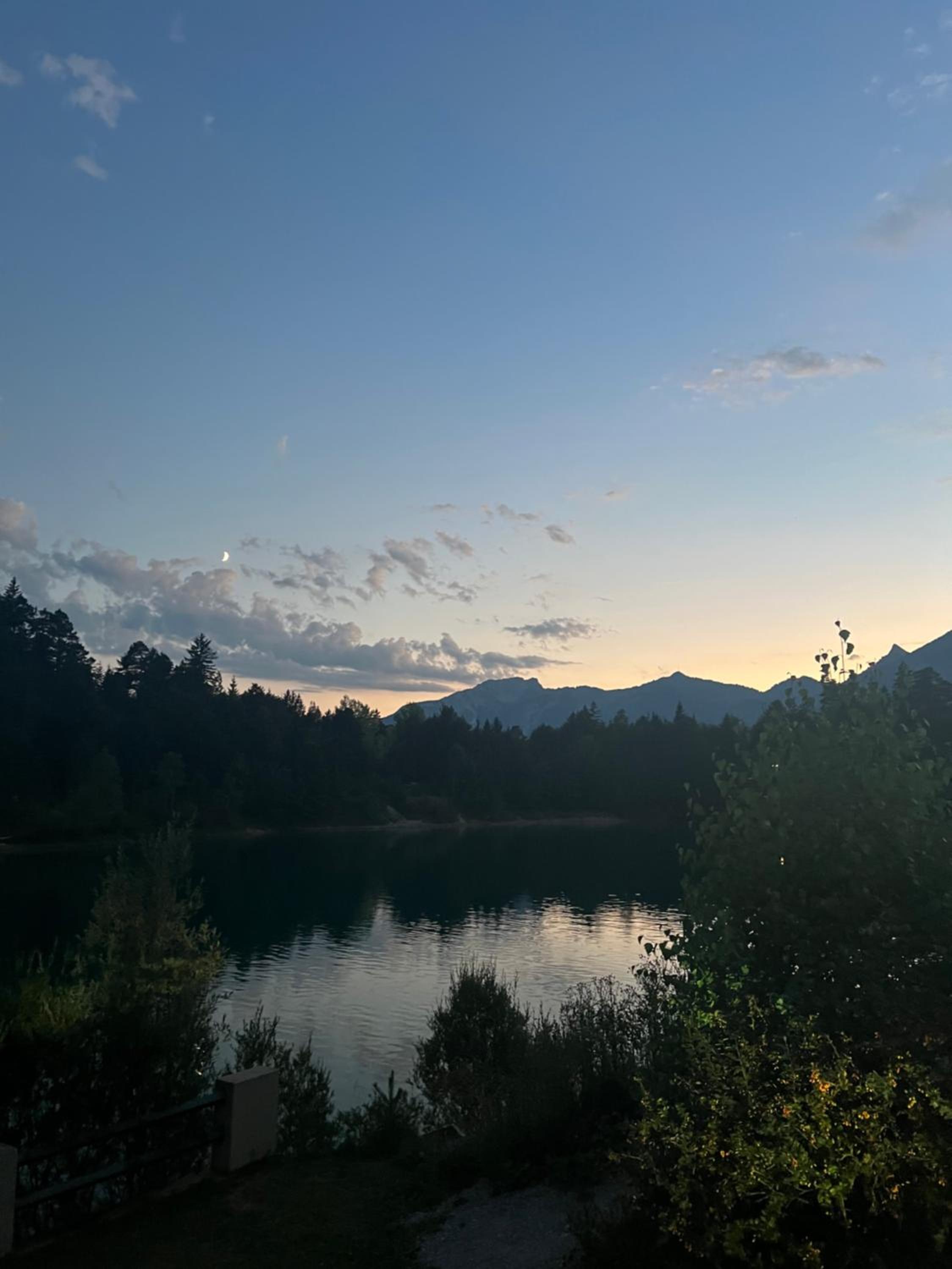 Cityapartments Reutte